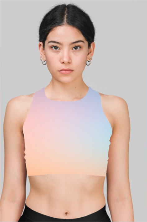 FormFlex Sports Bra