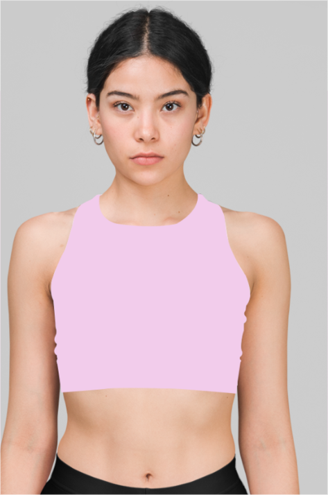 Quarts Sports Bra