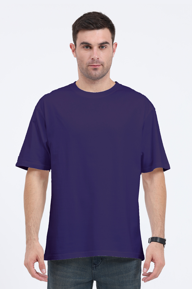 Solid Purple