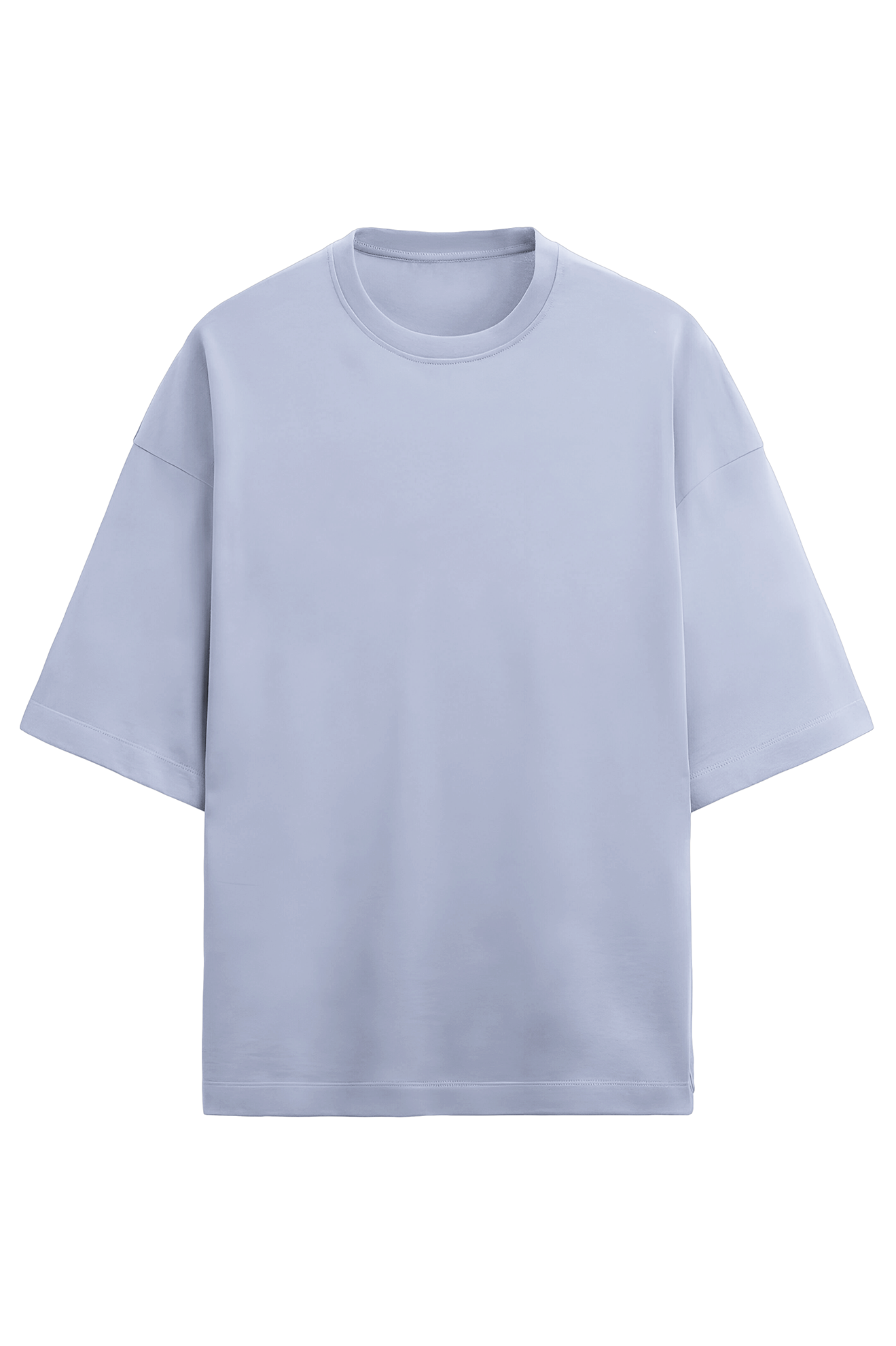 Terry Oversized : Lavender