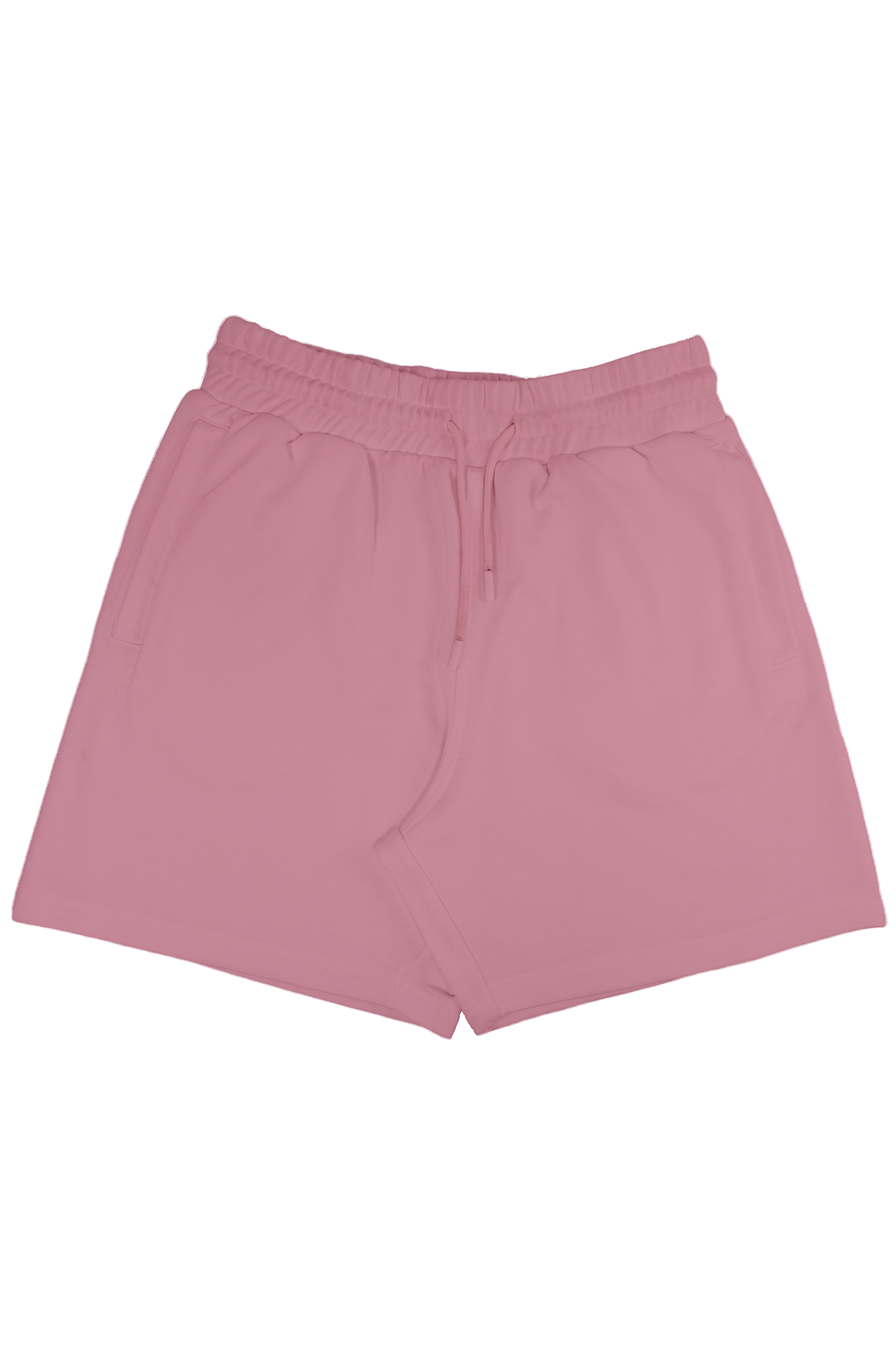 Terry Shorts Flamingo