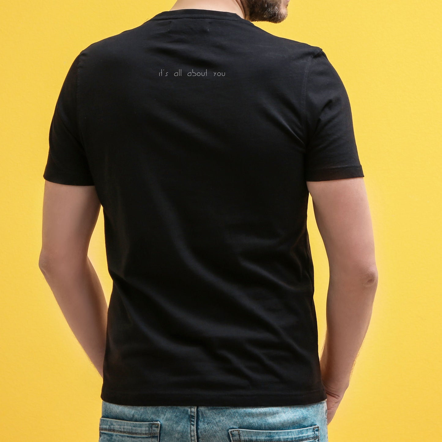 Everdrape Solid Black