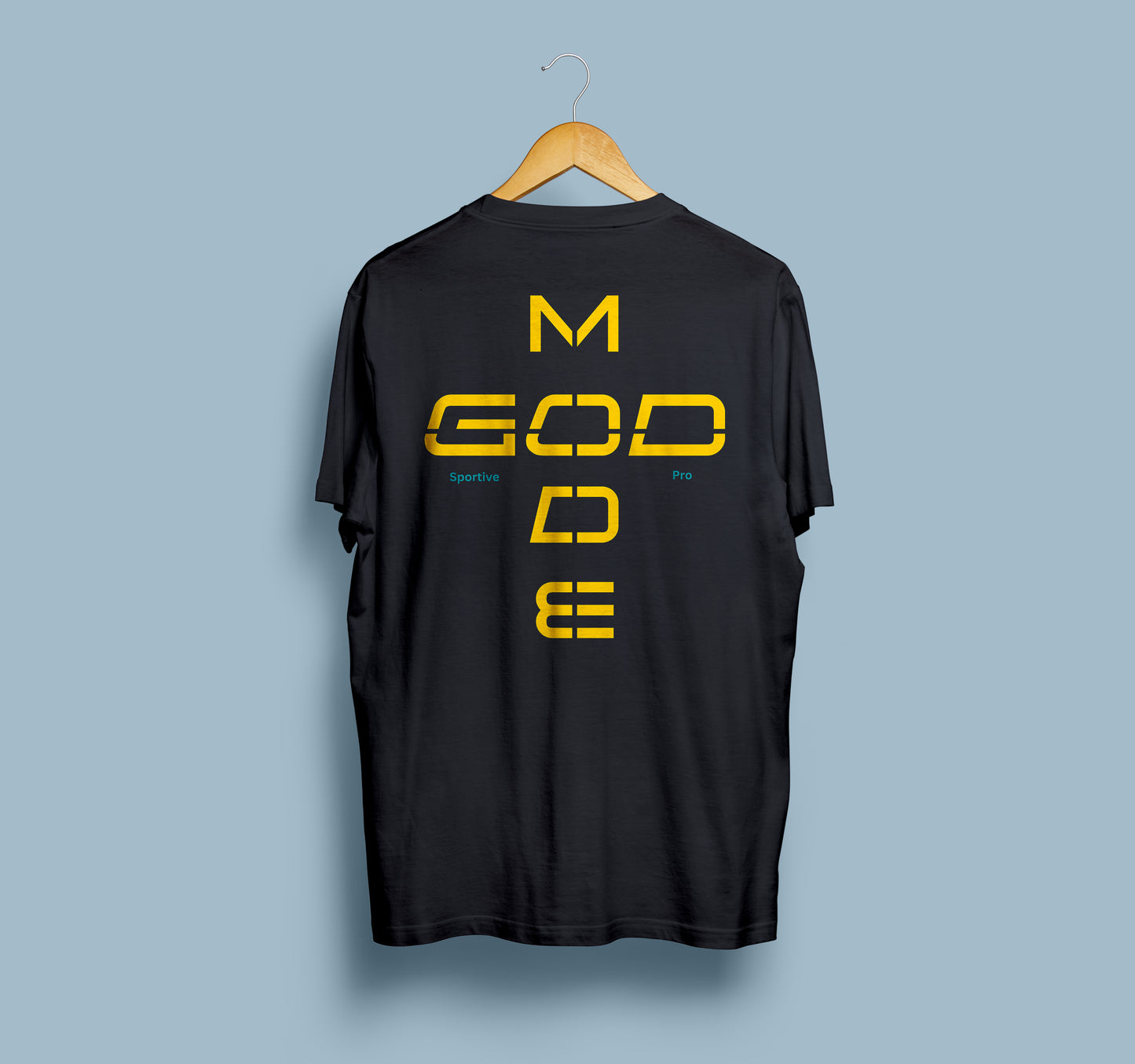 God Mode