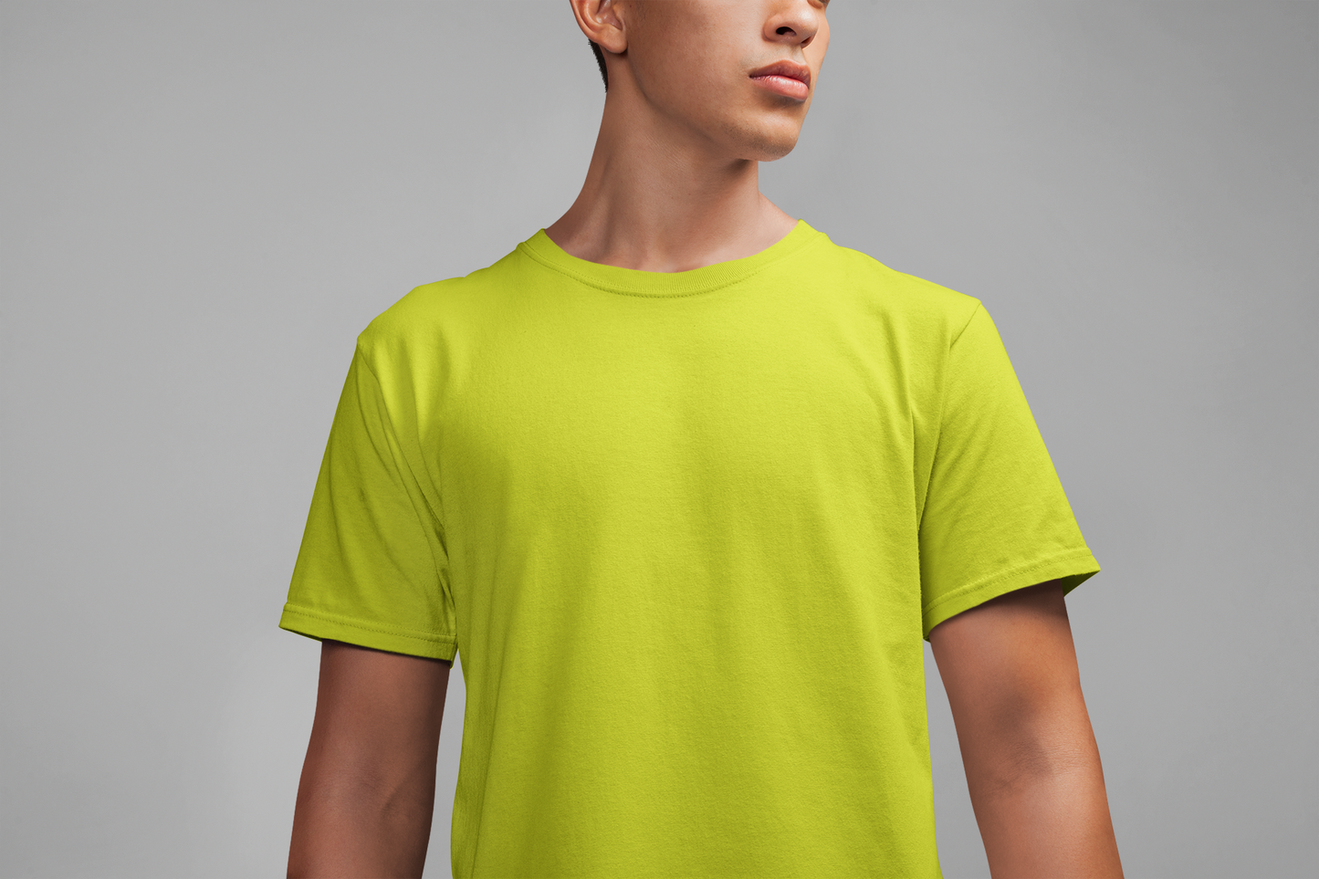 Neon Impact Active Tshirt