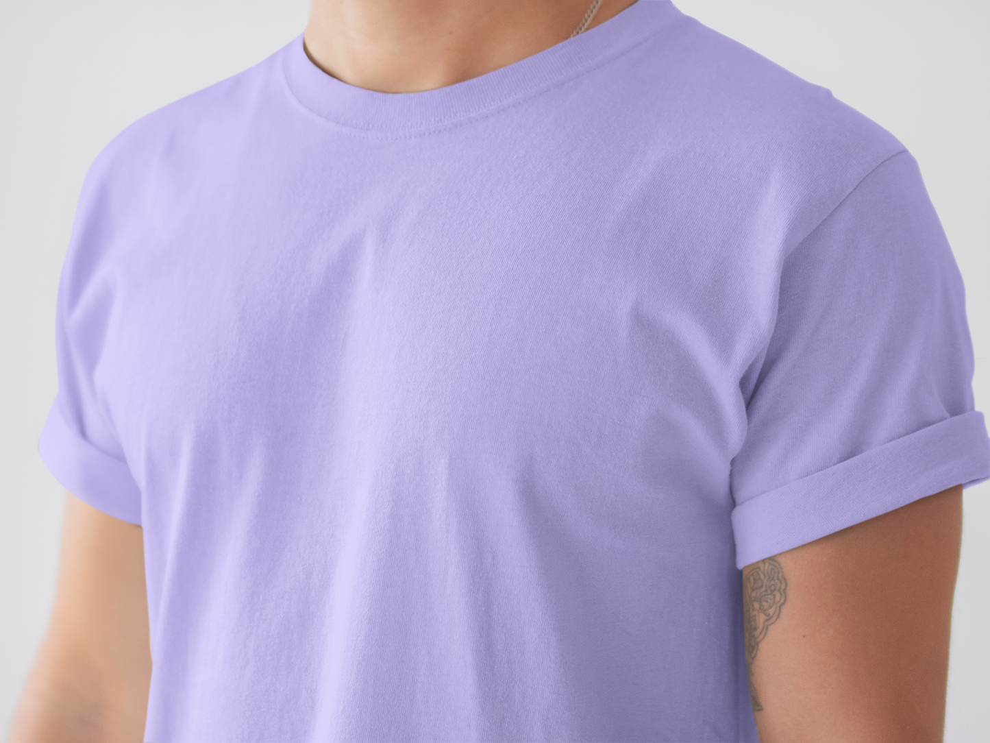 Lavender Tshirt
