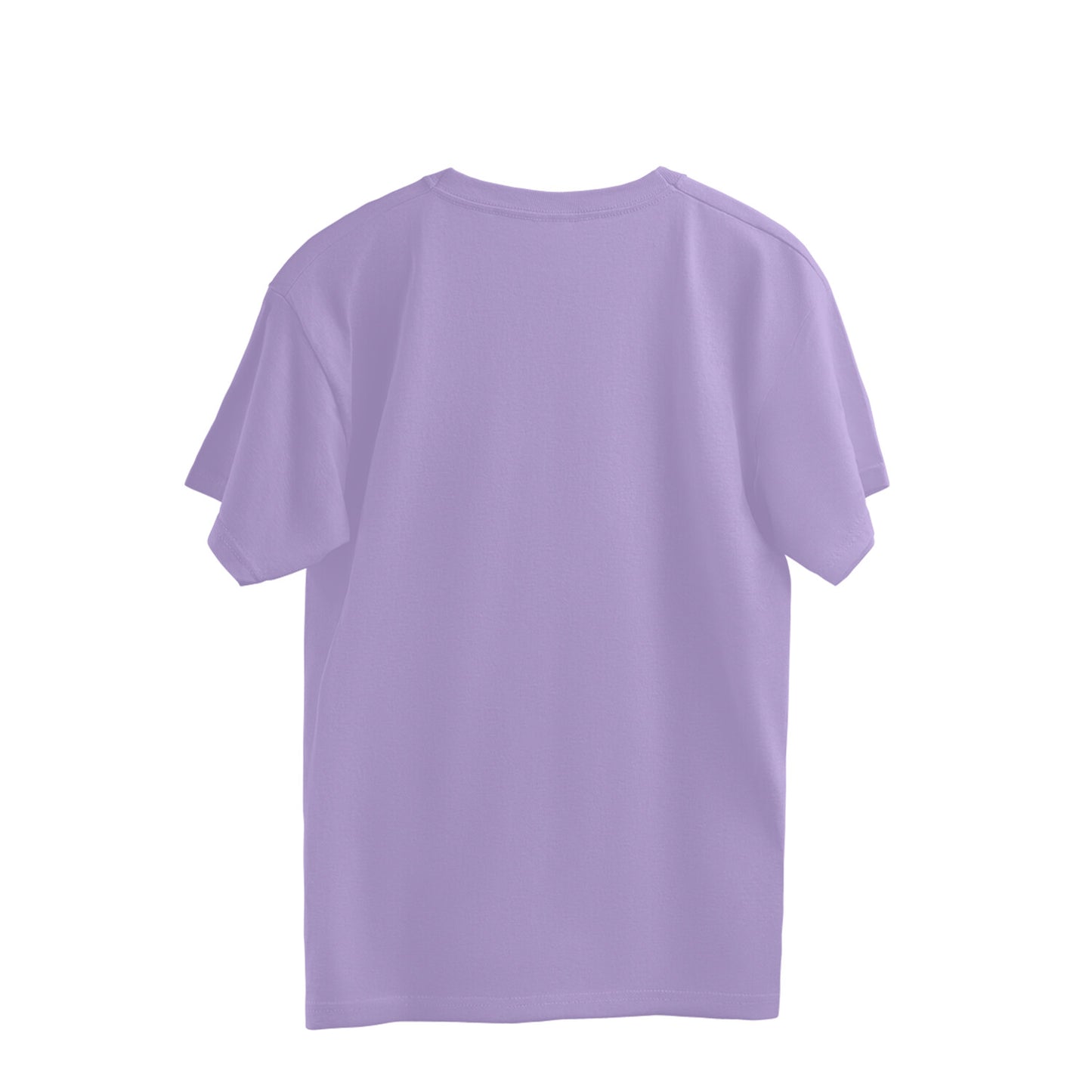 Lavender Oversized T