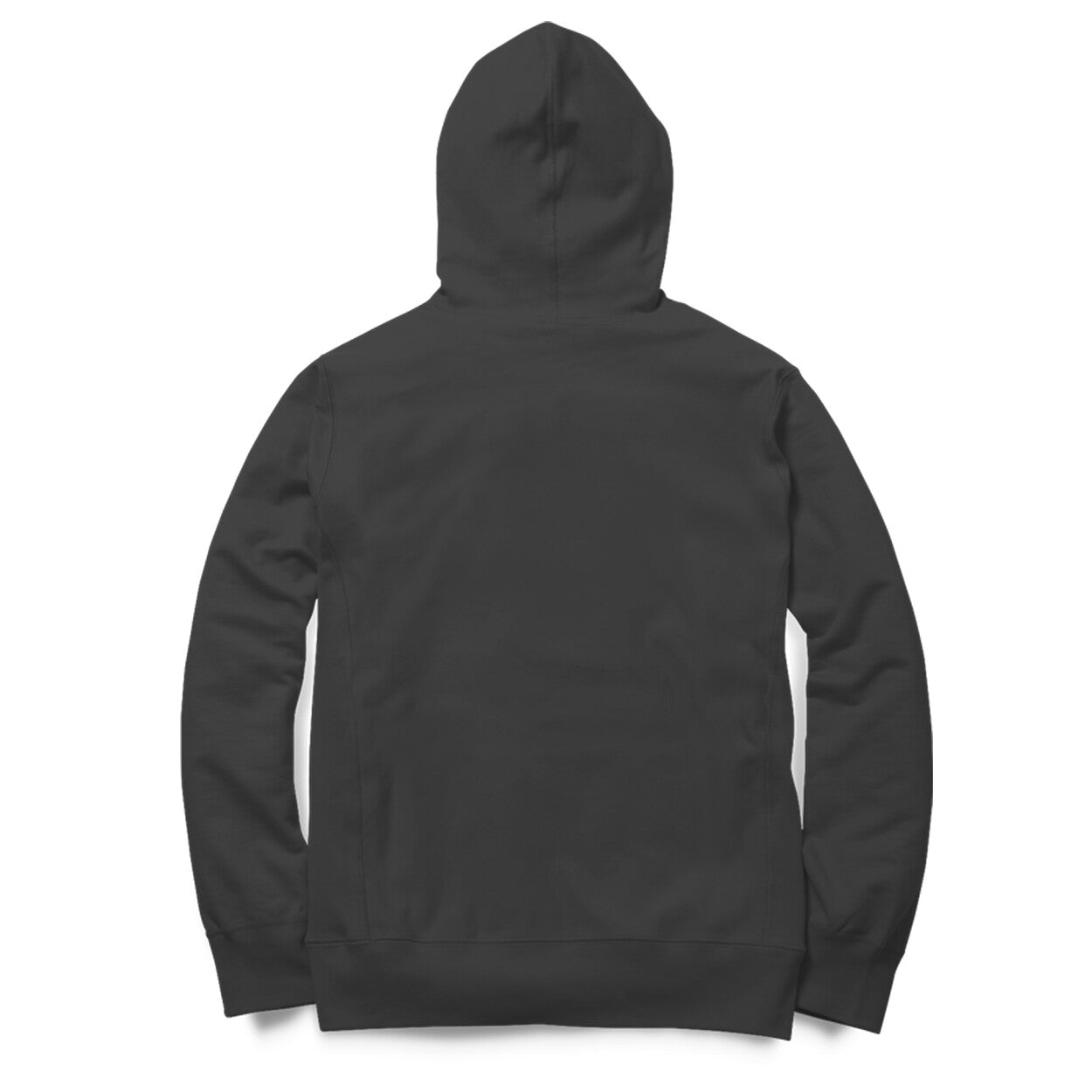Black Hoodie