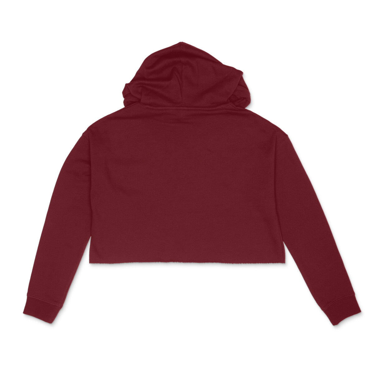 Solid Maroon