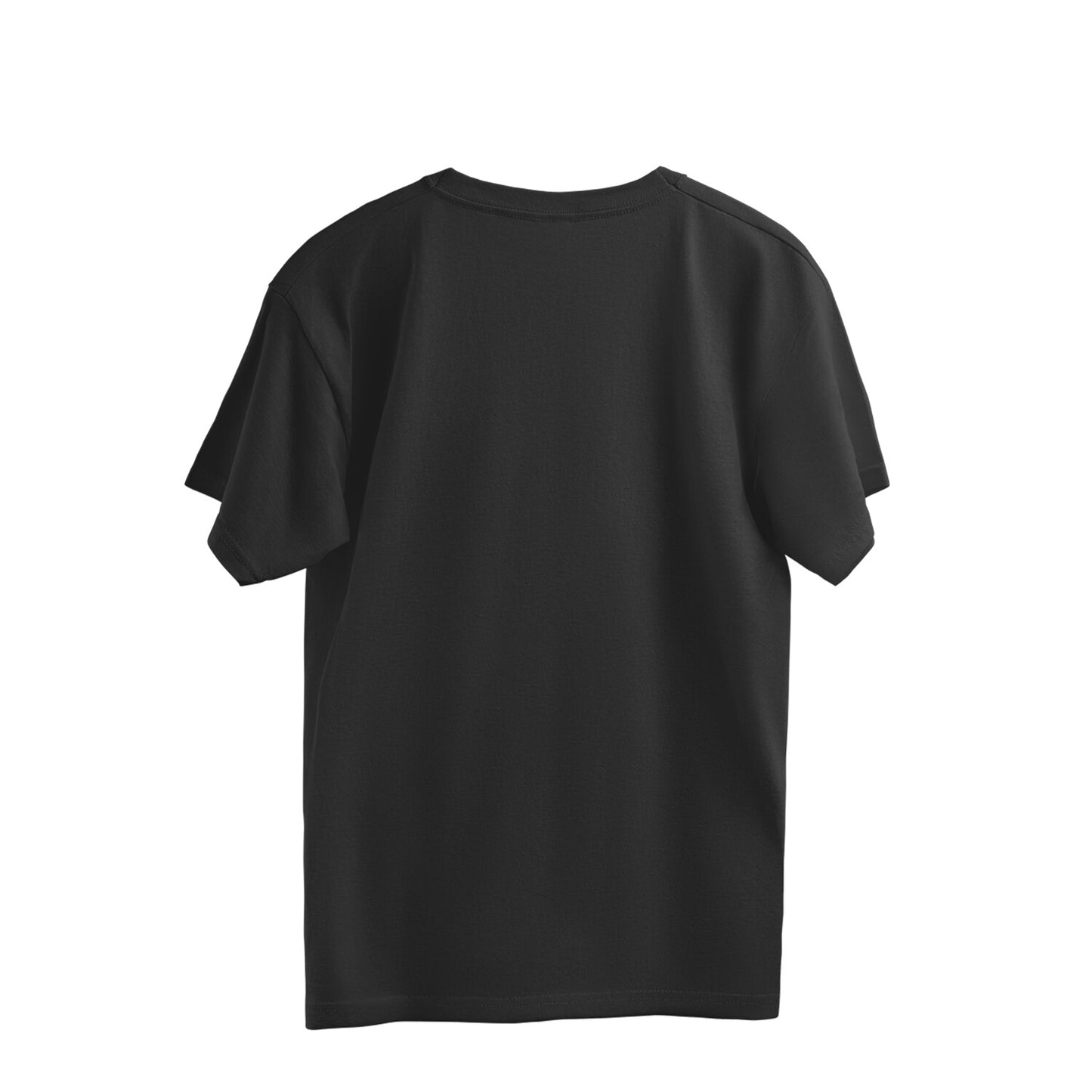 Stronger Black