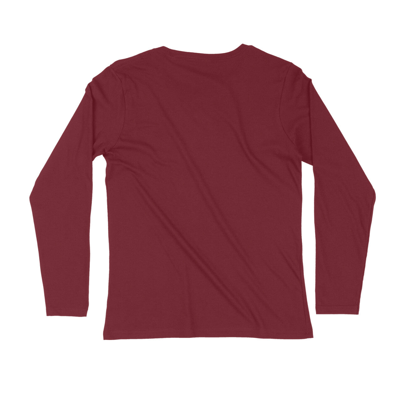 Maroon Full Sleeve