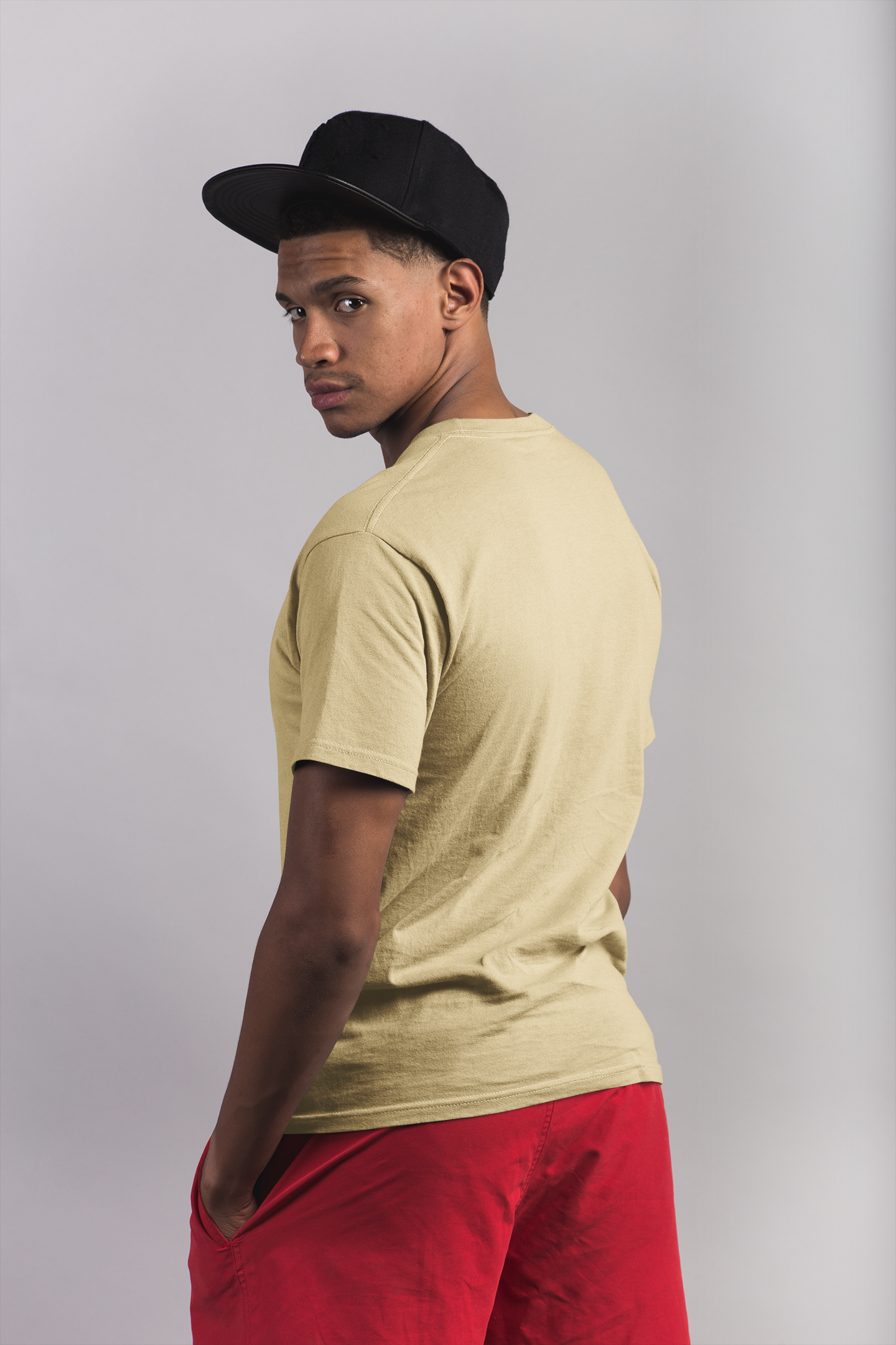 Supima Beige