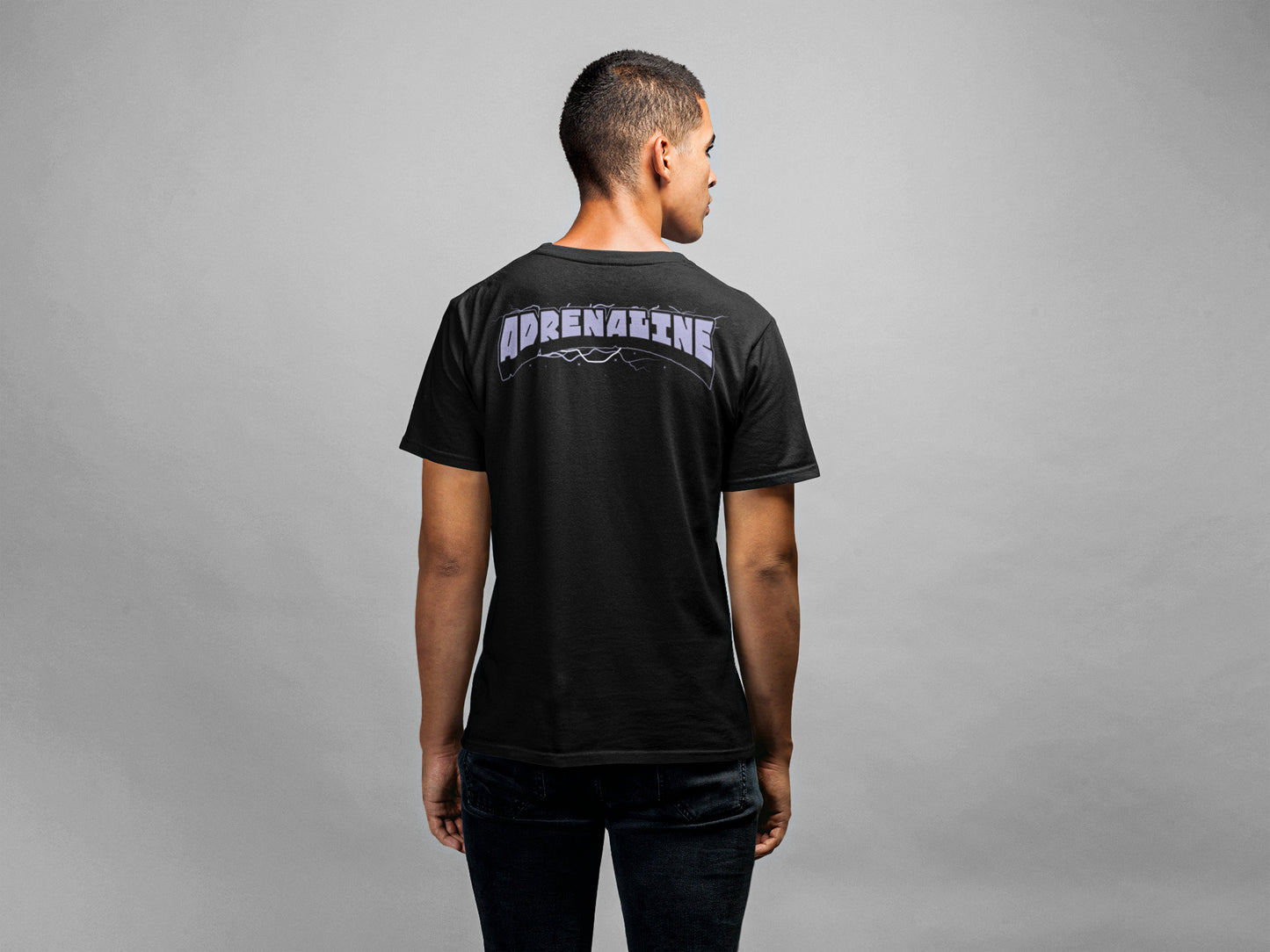 Adrenaline Thunder