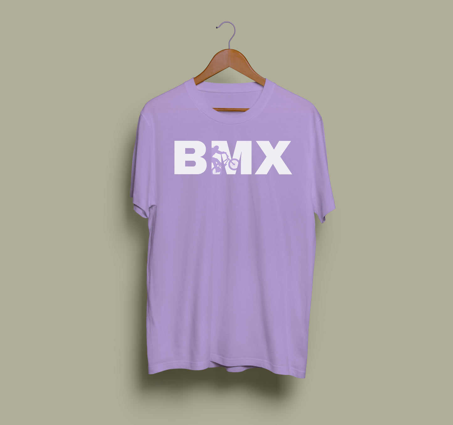 BMX Tshirt