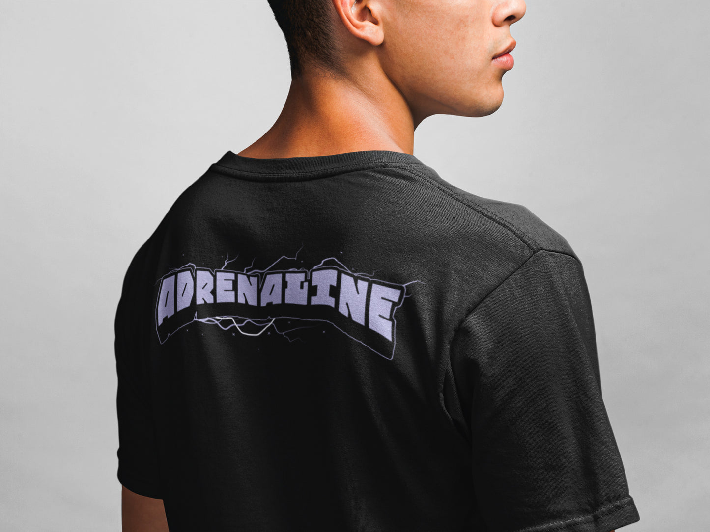 Adrenaline Thunder
