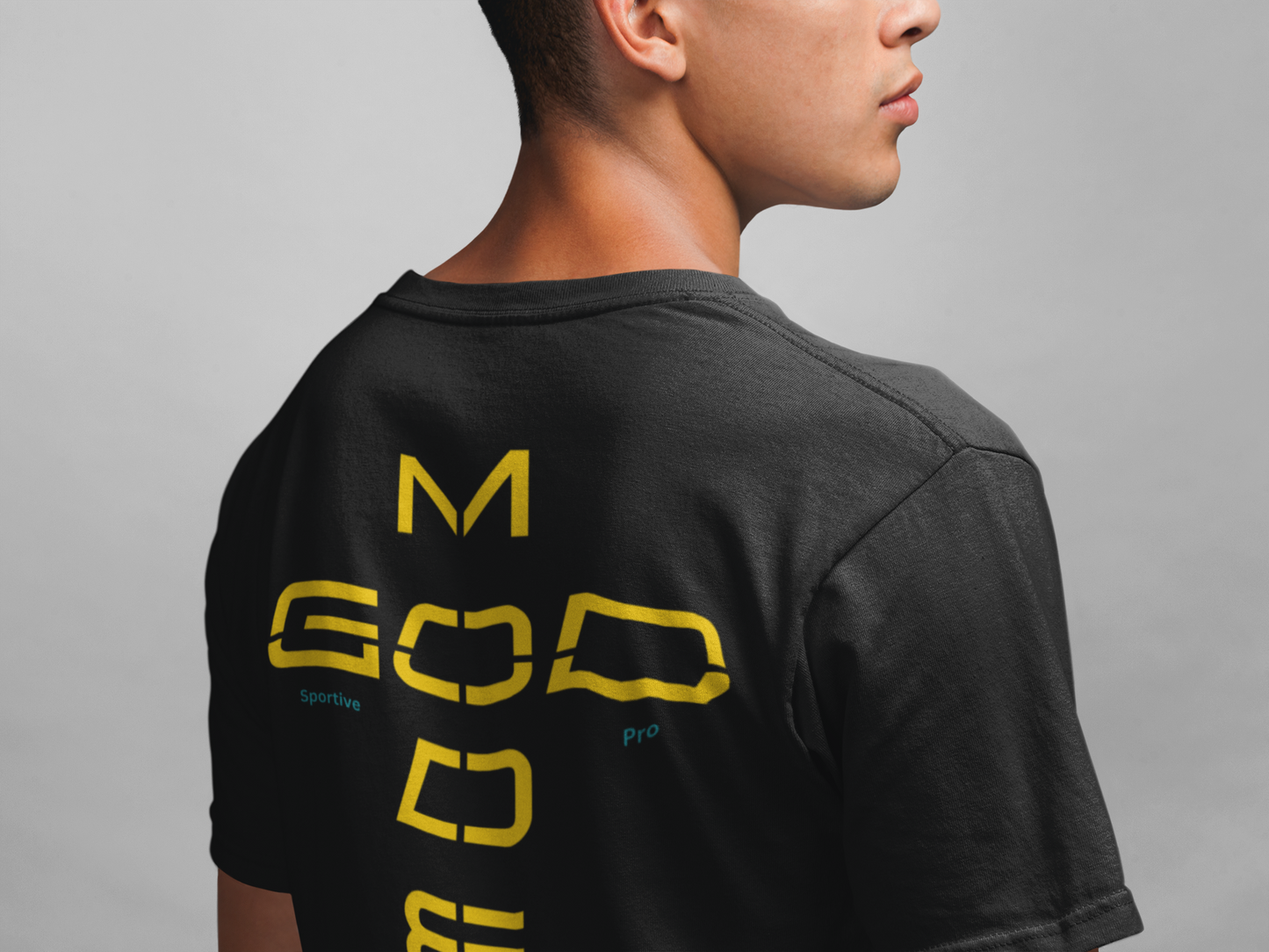 God Mode