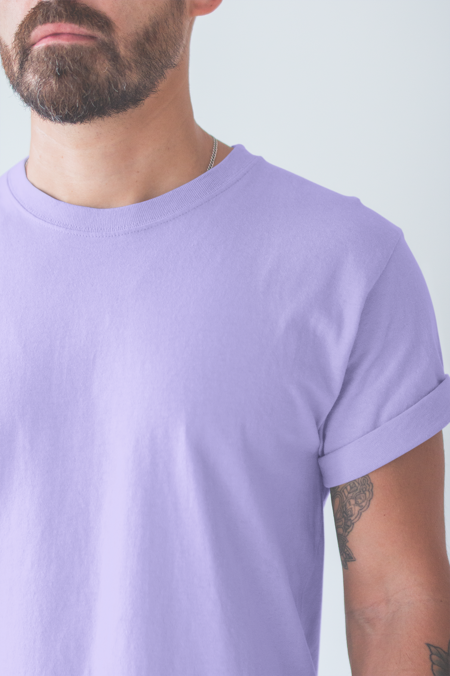 Lavender Tshirt