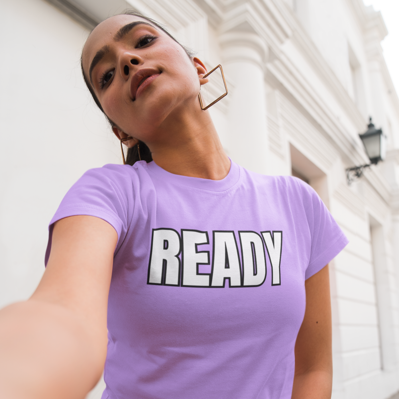 Ready