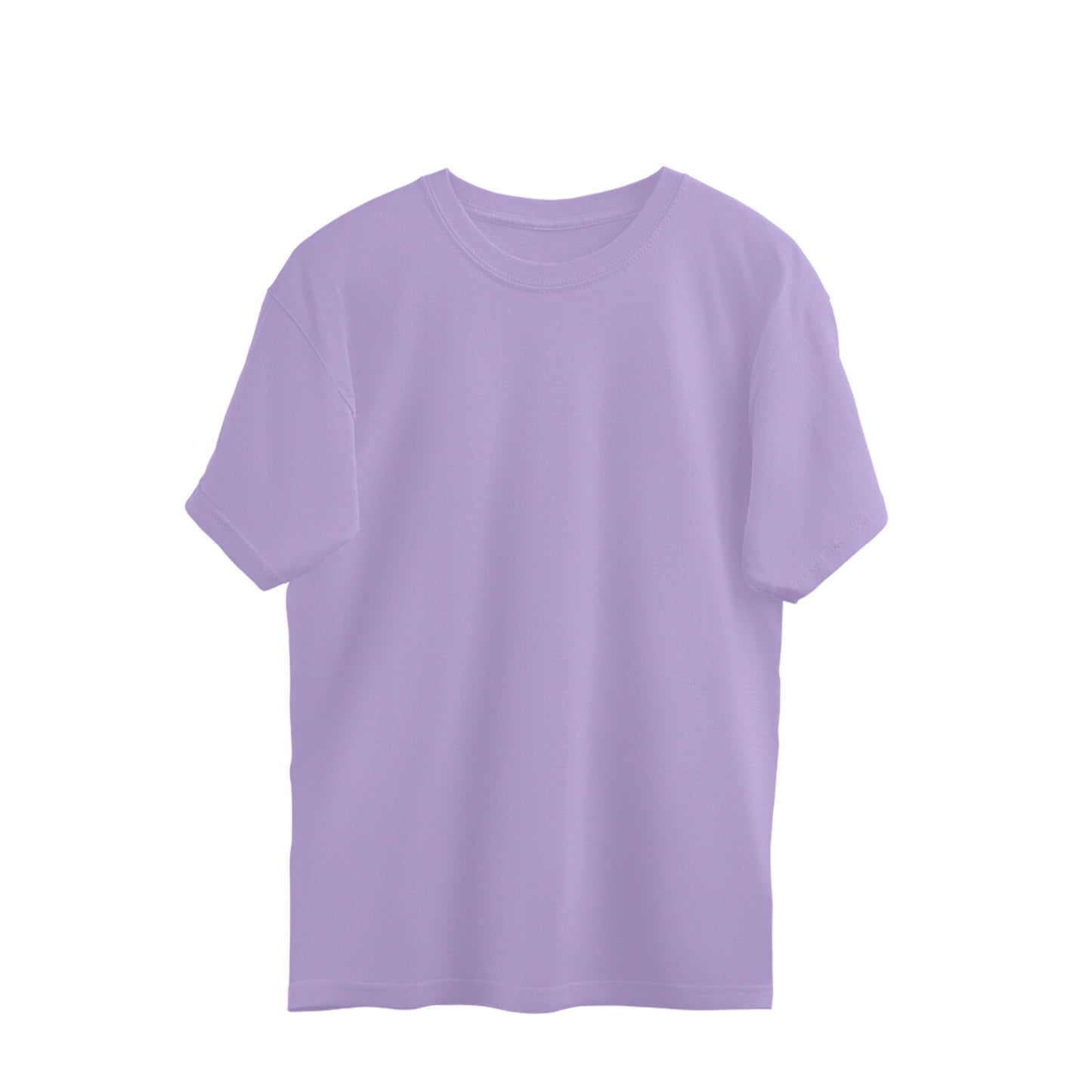 Lavender Oversized T