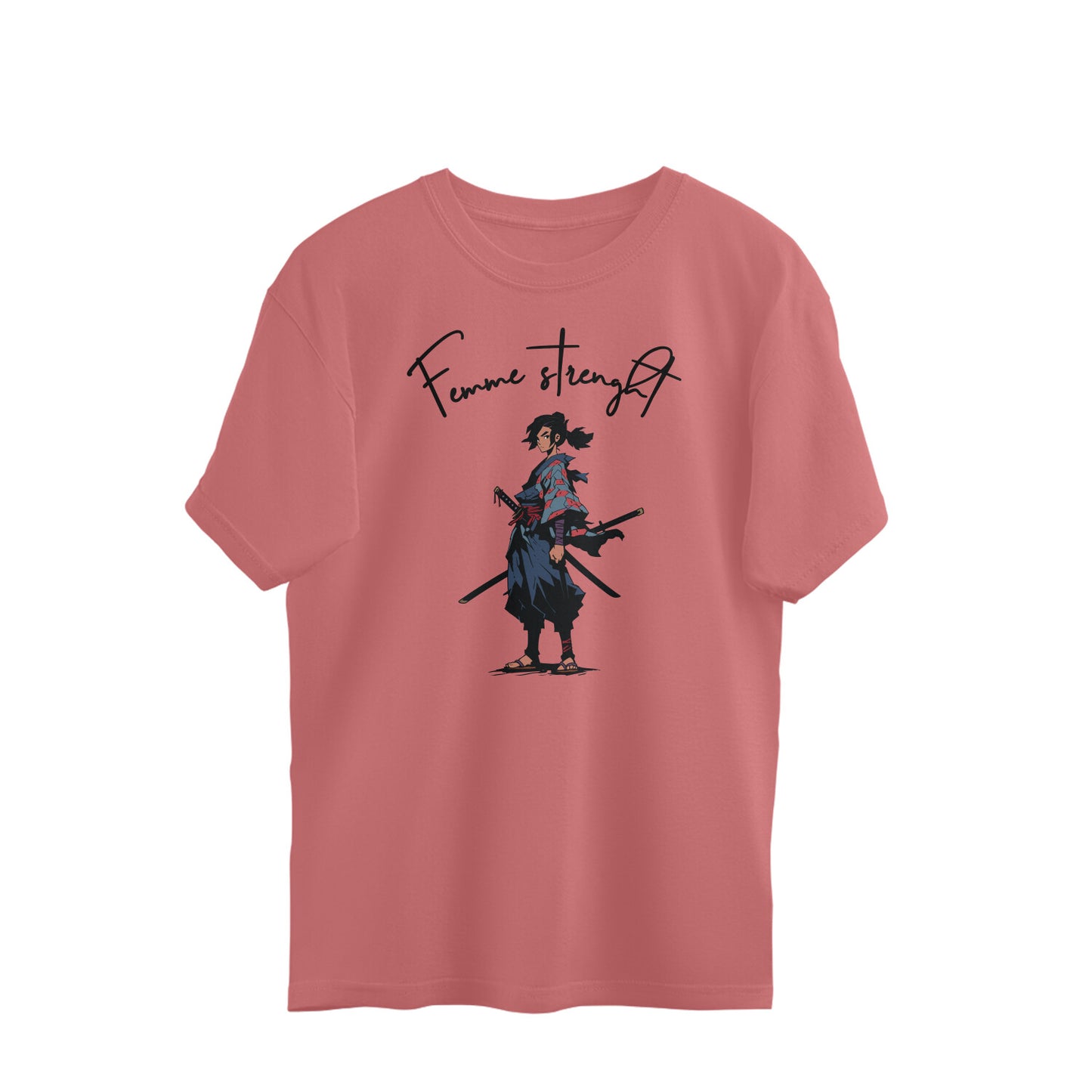 Femme Strength