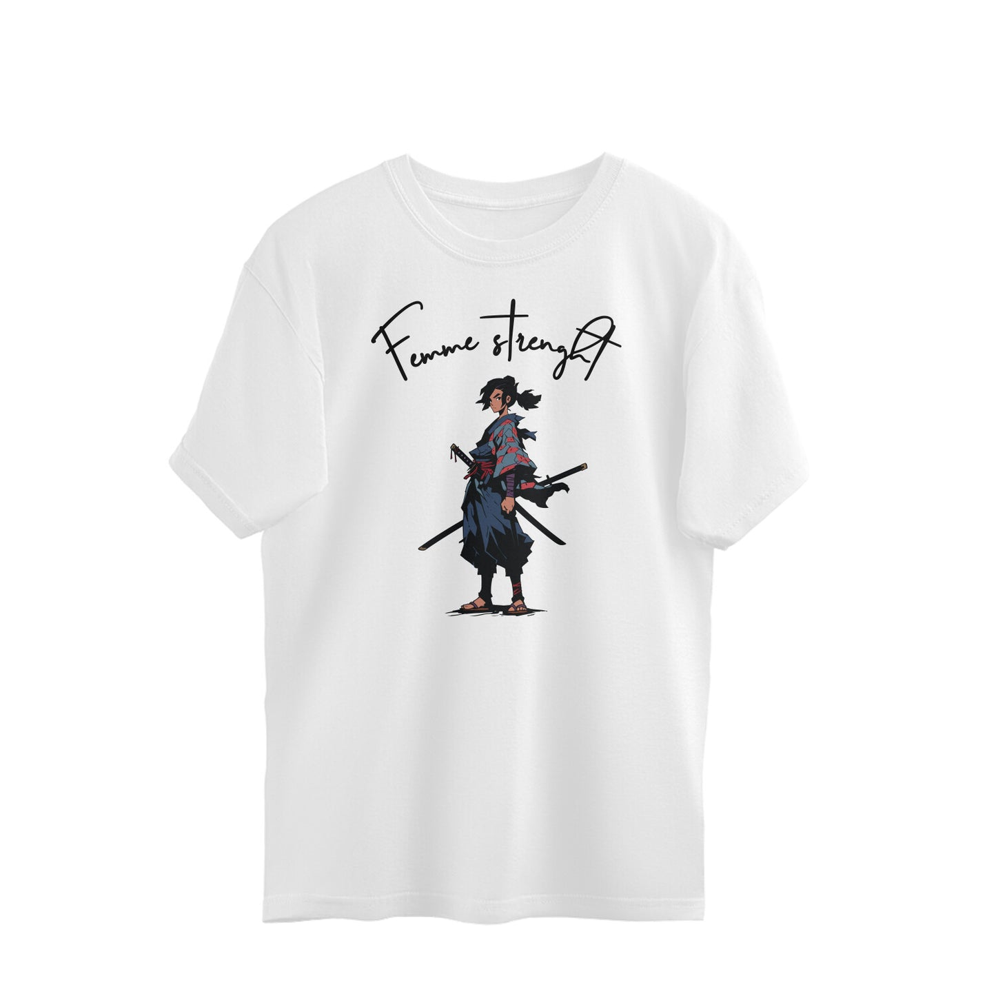 Femme Strength