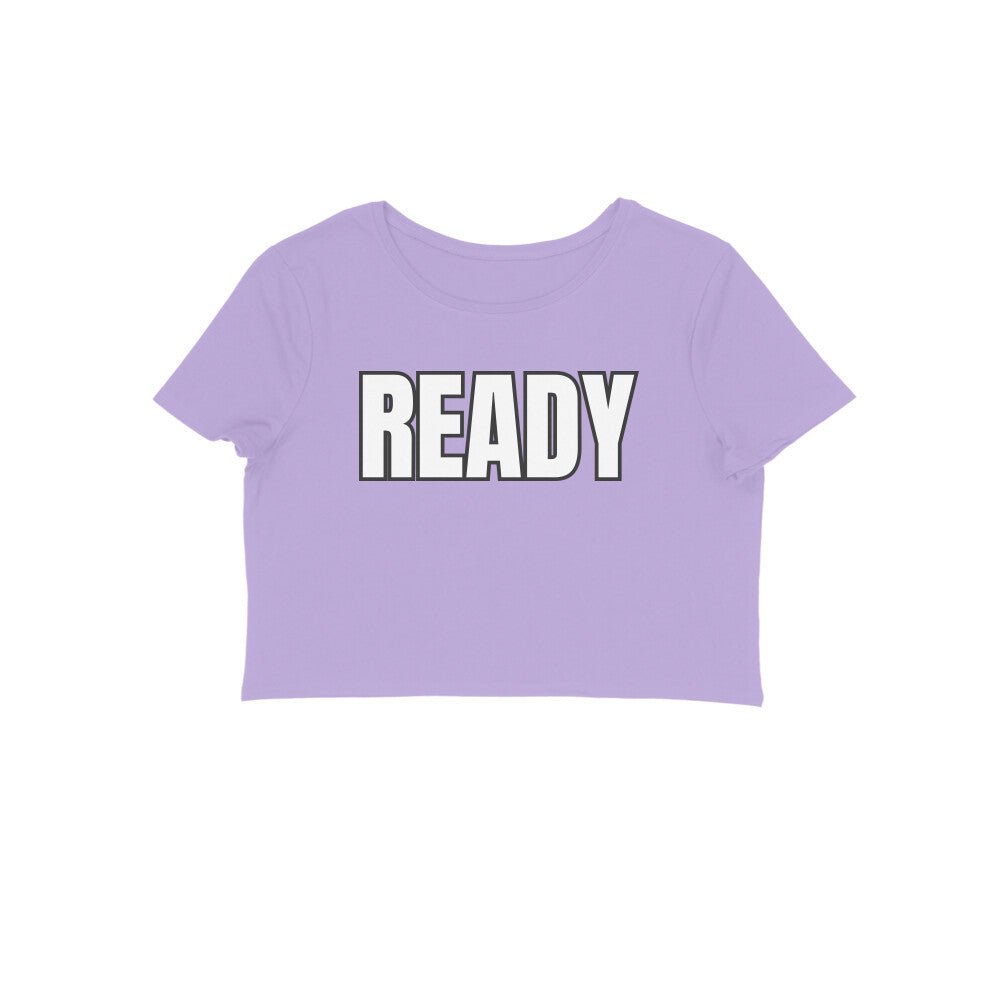 Ready