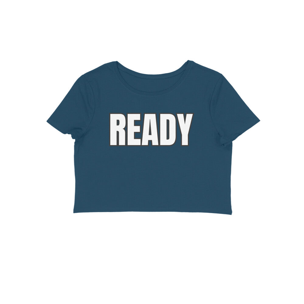 Ready