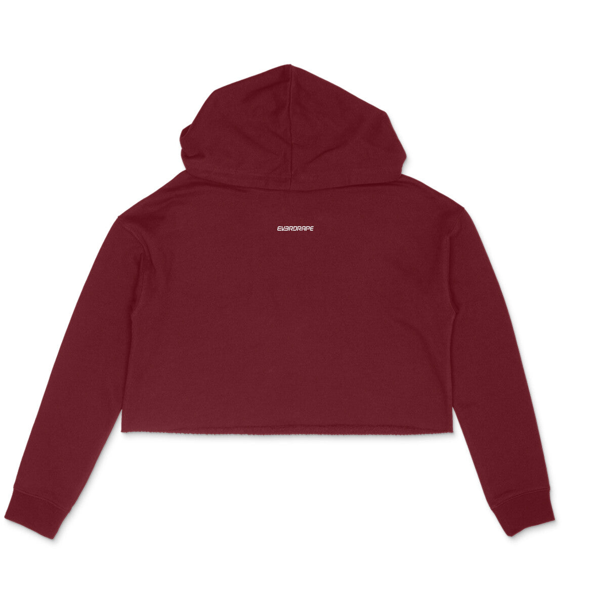 Solid Maroon