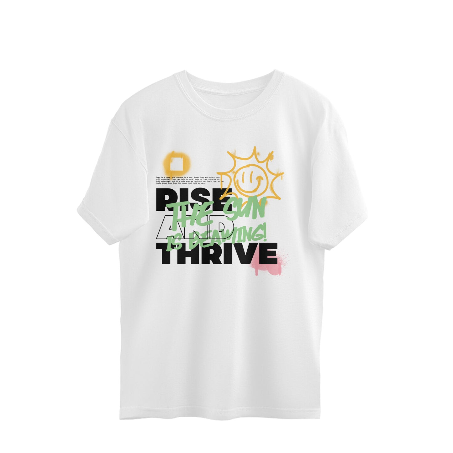 Rise and Thrive