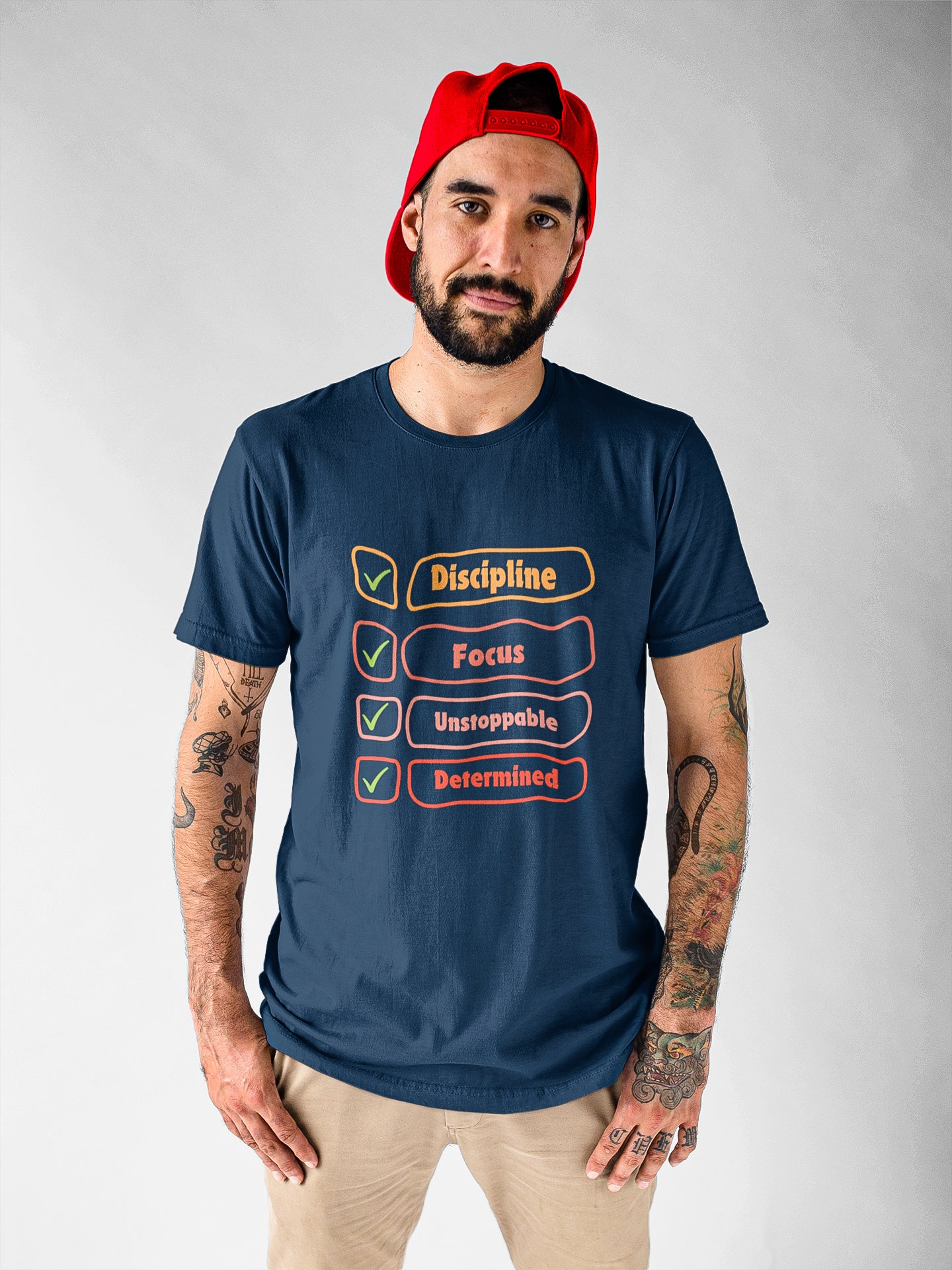 Level Up Tshirt
