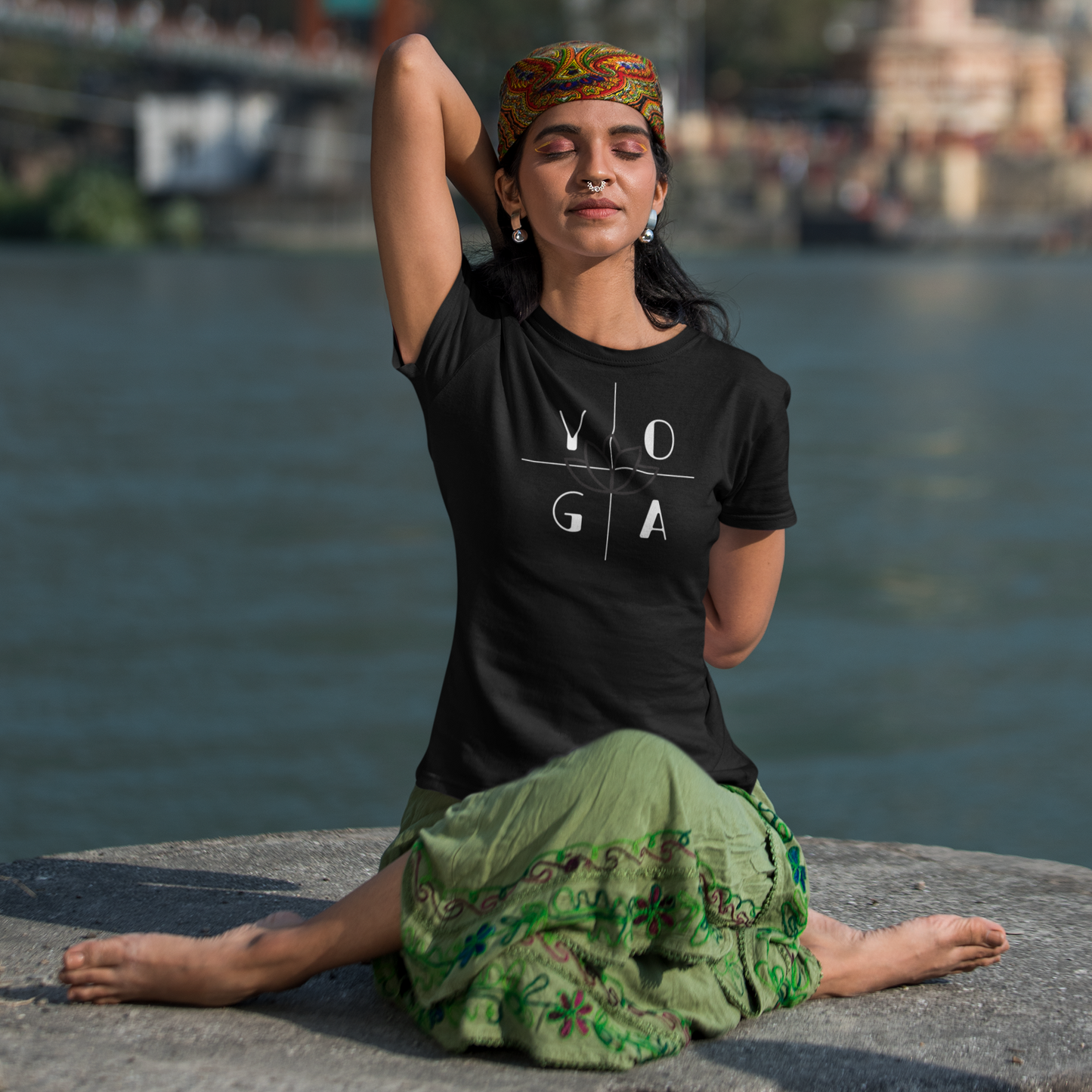 SoulStretch Yoga Wear