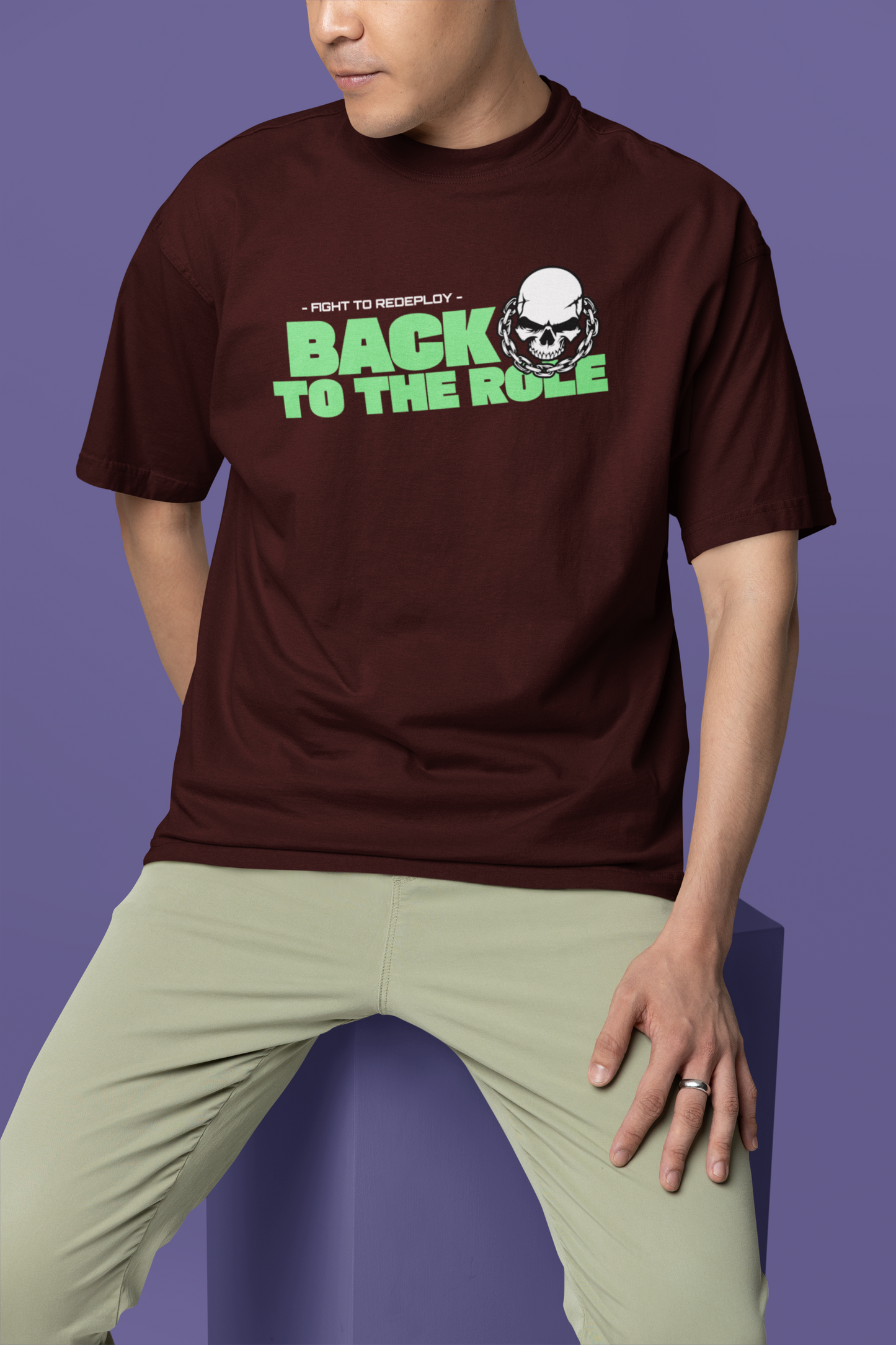 Gym Tshirt