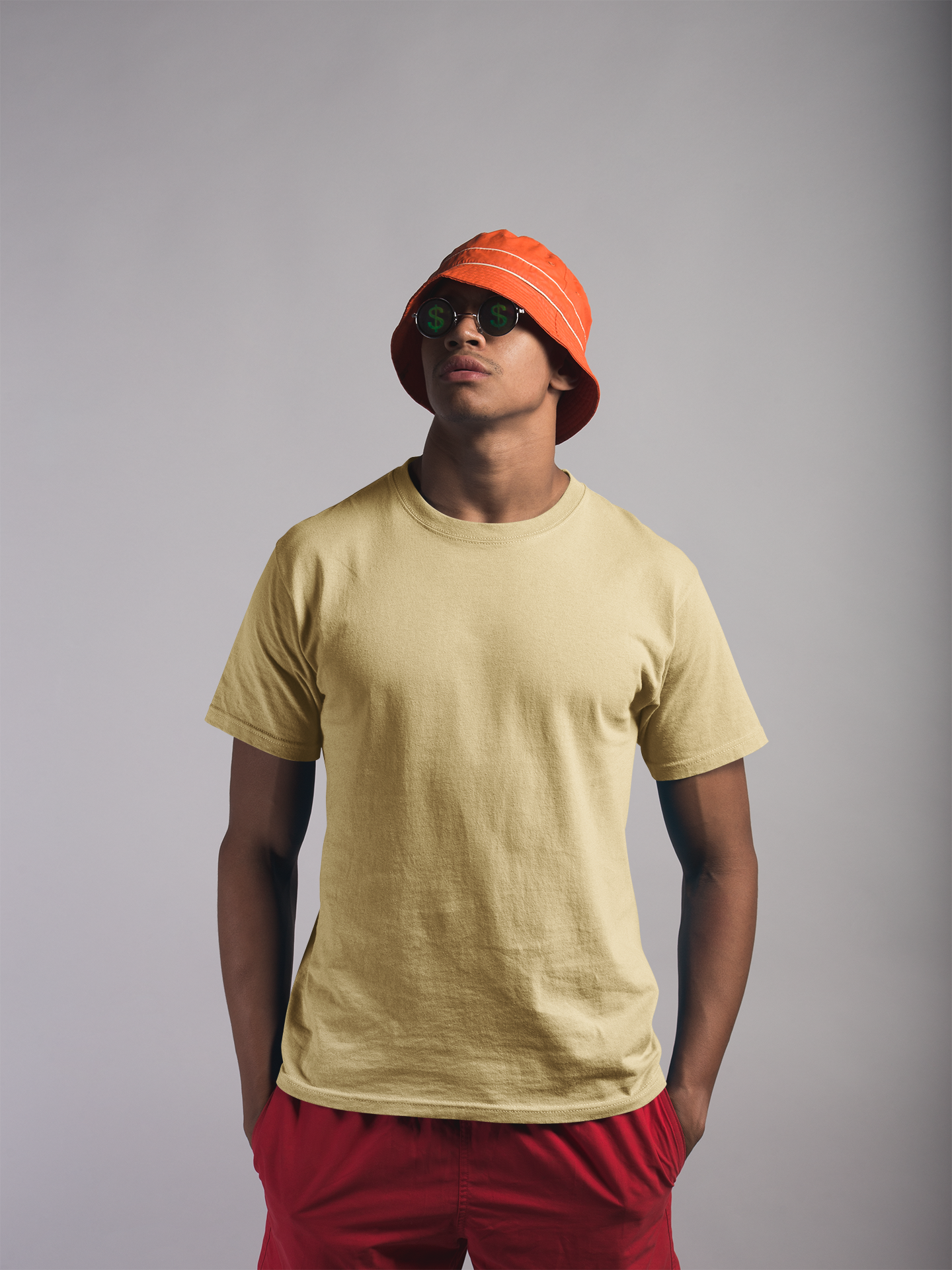 Supima Beige