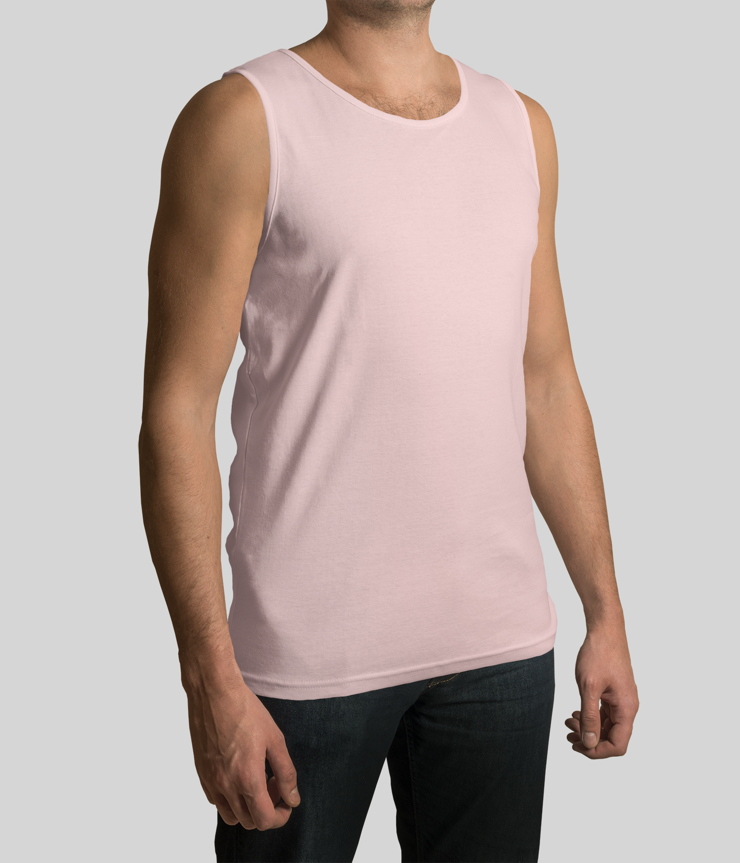 Quarts Gym Vest
