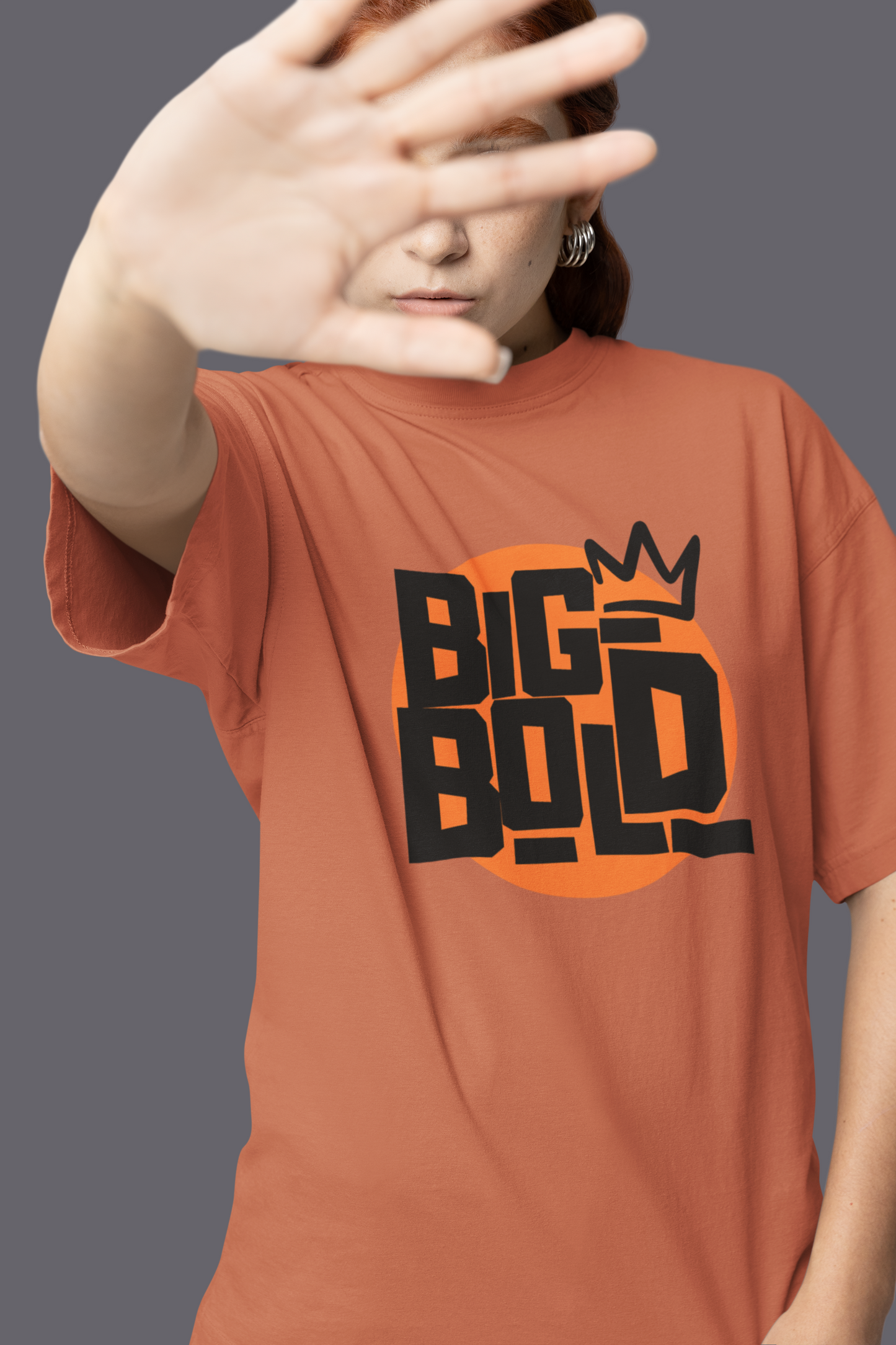 Big Bold