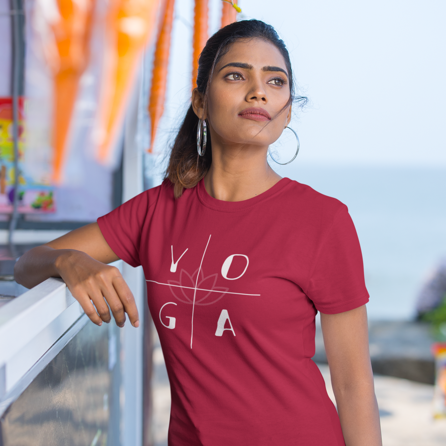 SoulStretch Yoga Wear
