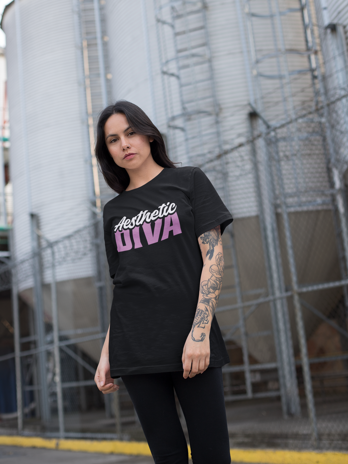 AESTHETIC DIVA