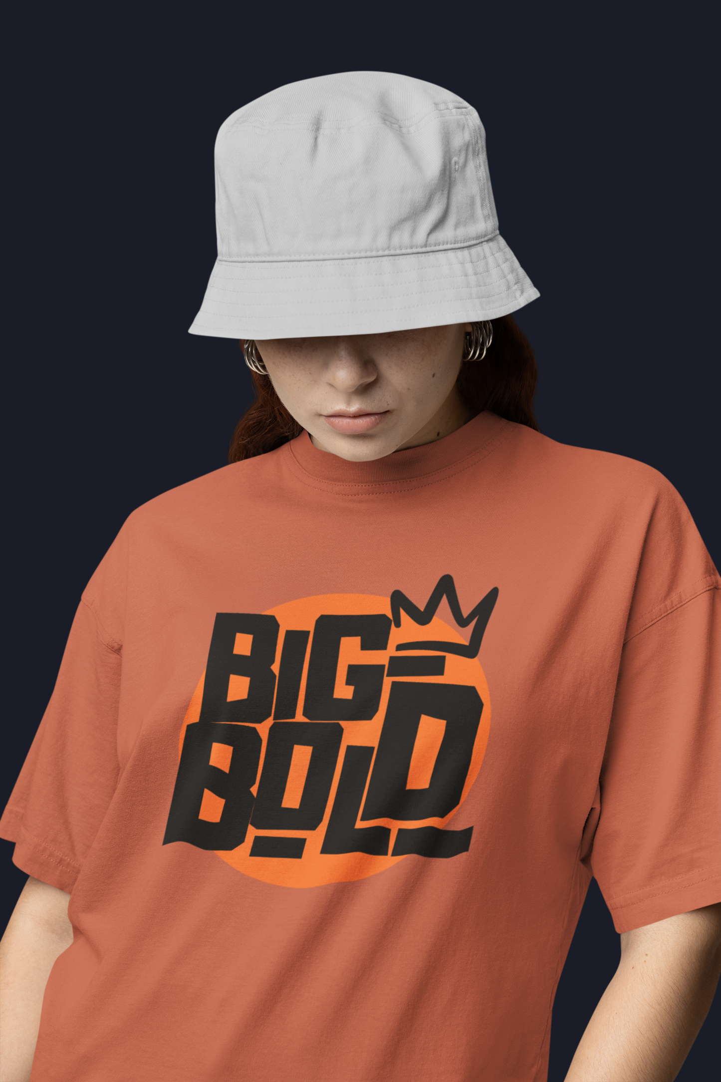 Big Bold