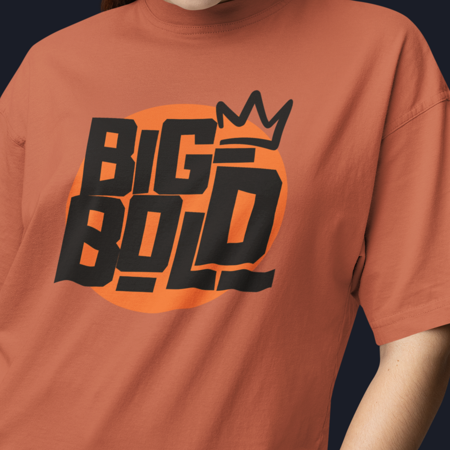 Big Bold