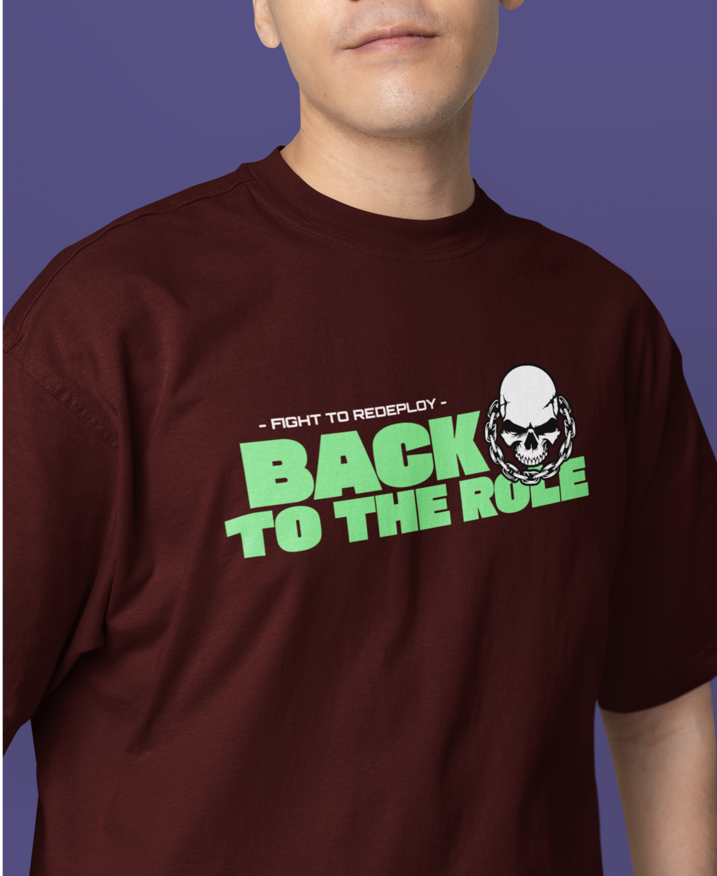 Gym Tshirt