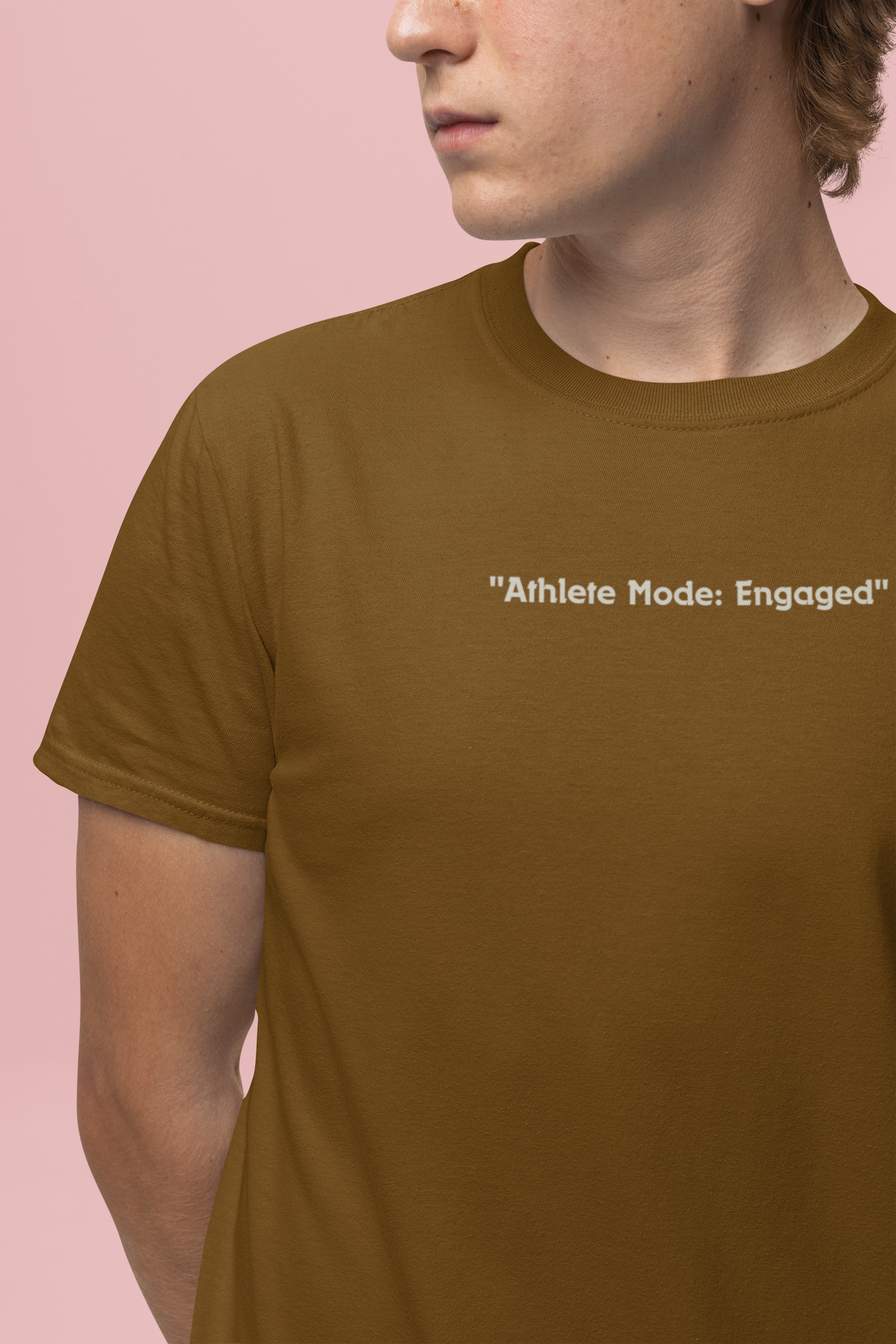 Athlete Engaged