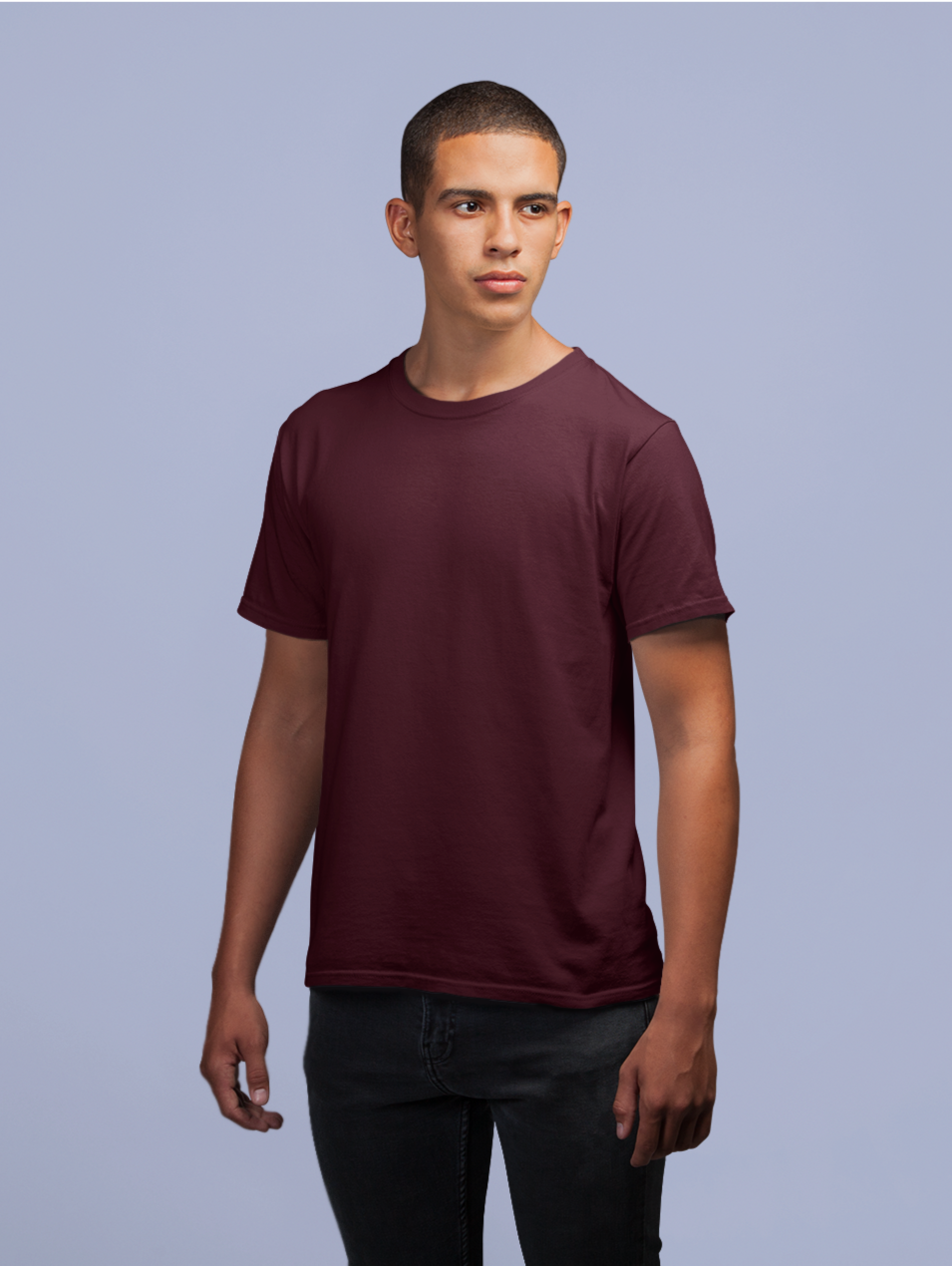 Brown Mens Active