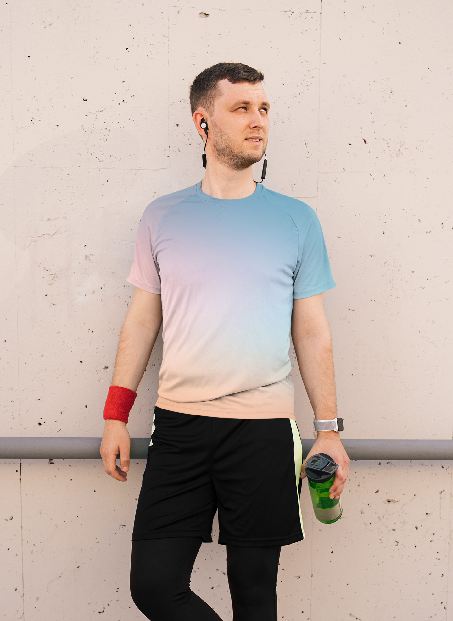 Fusion Active Wear