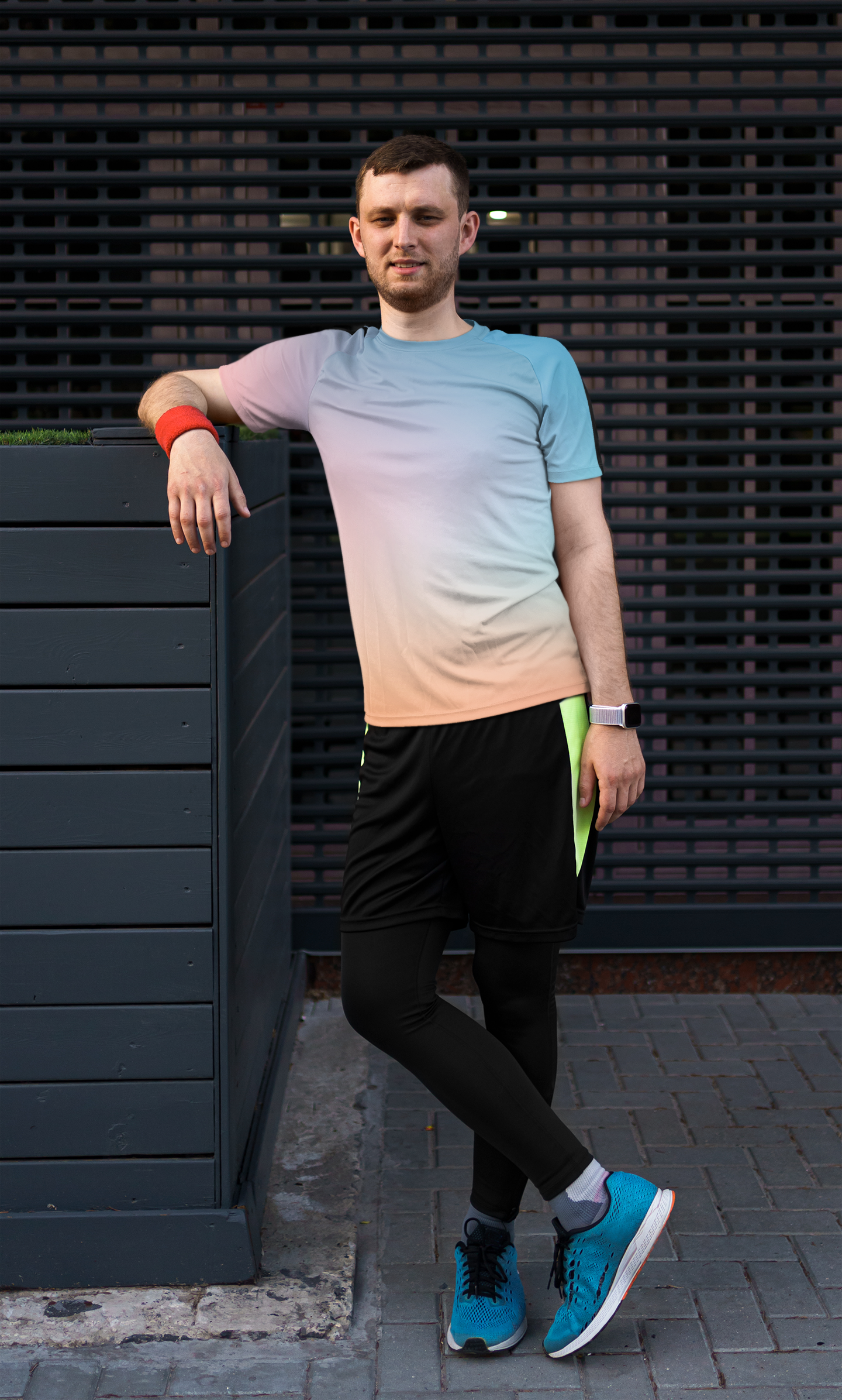 Fusion Active Wear