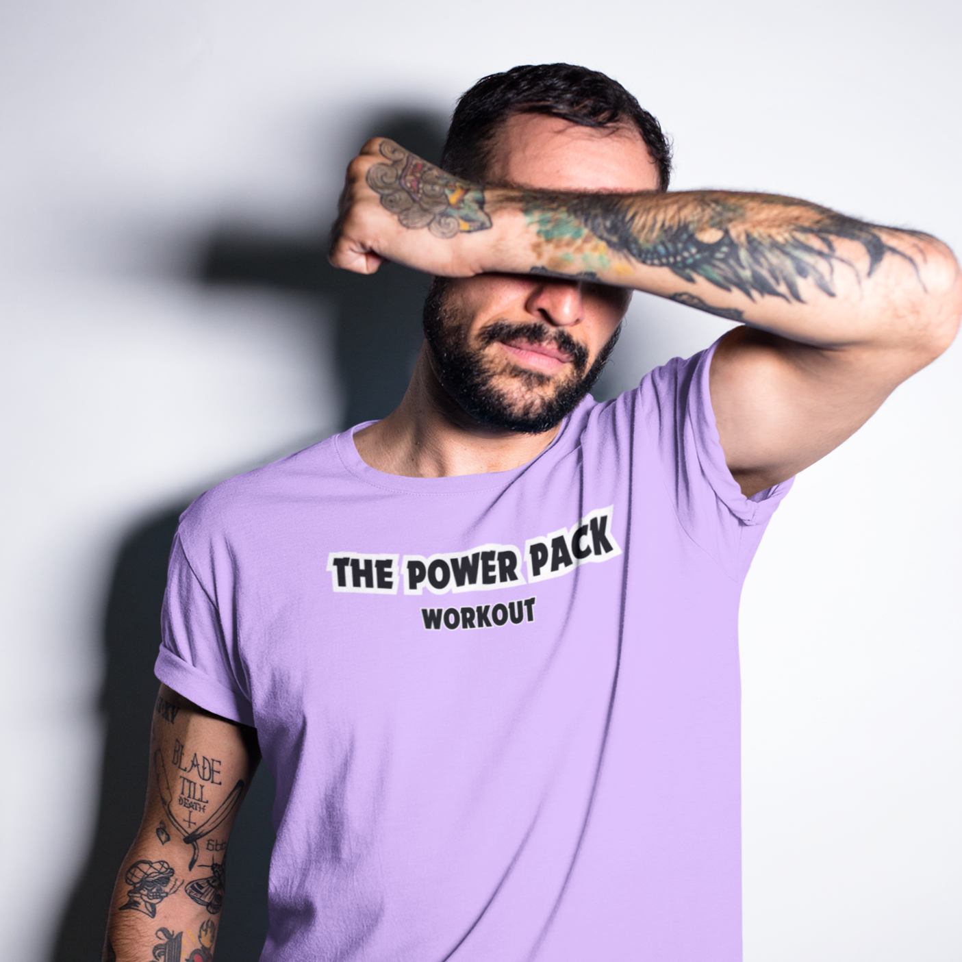 Power Pack