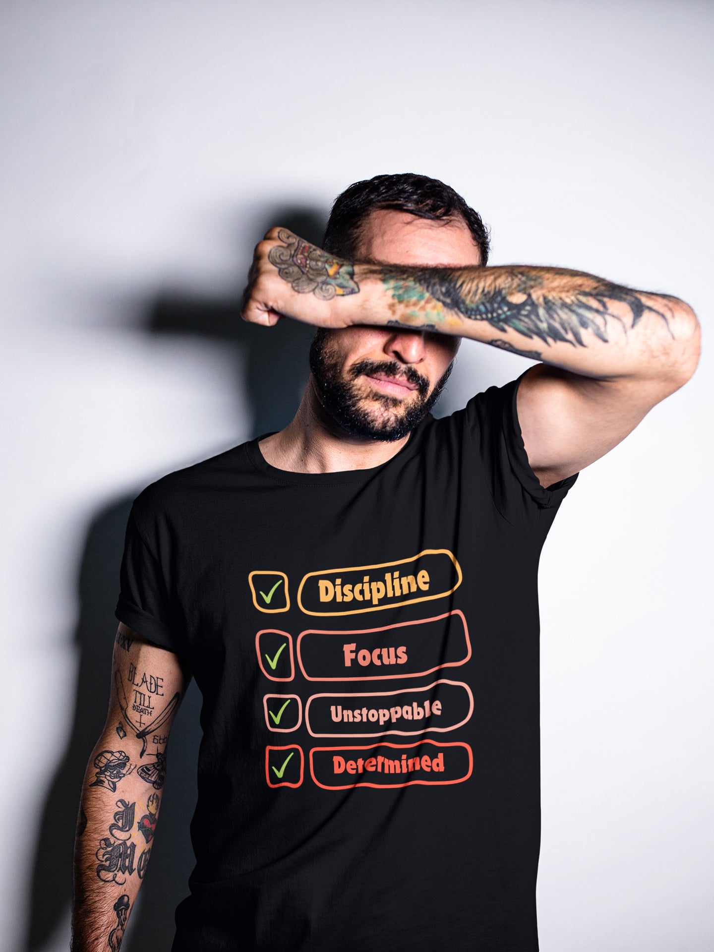 Level Up Tshirt