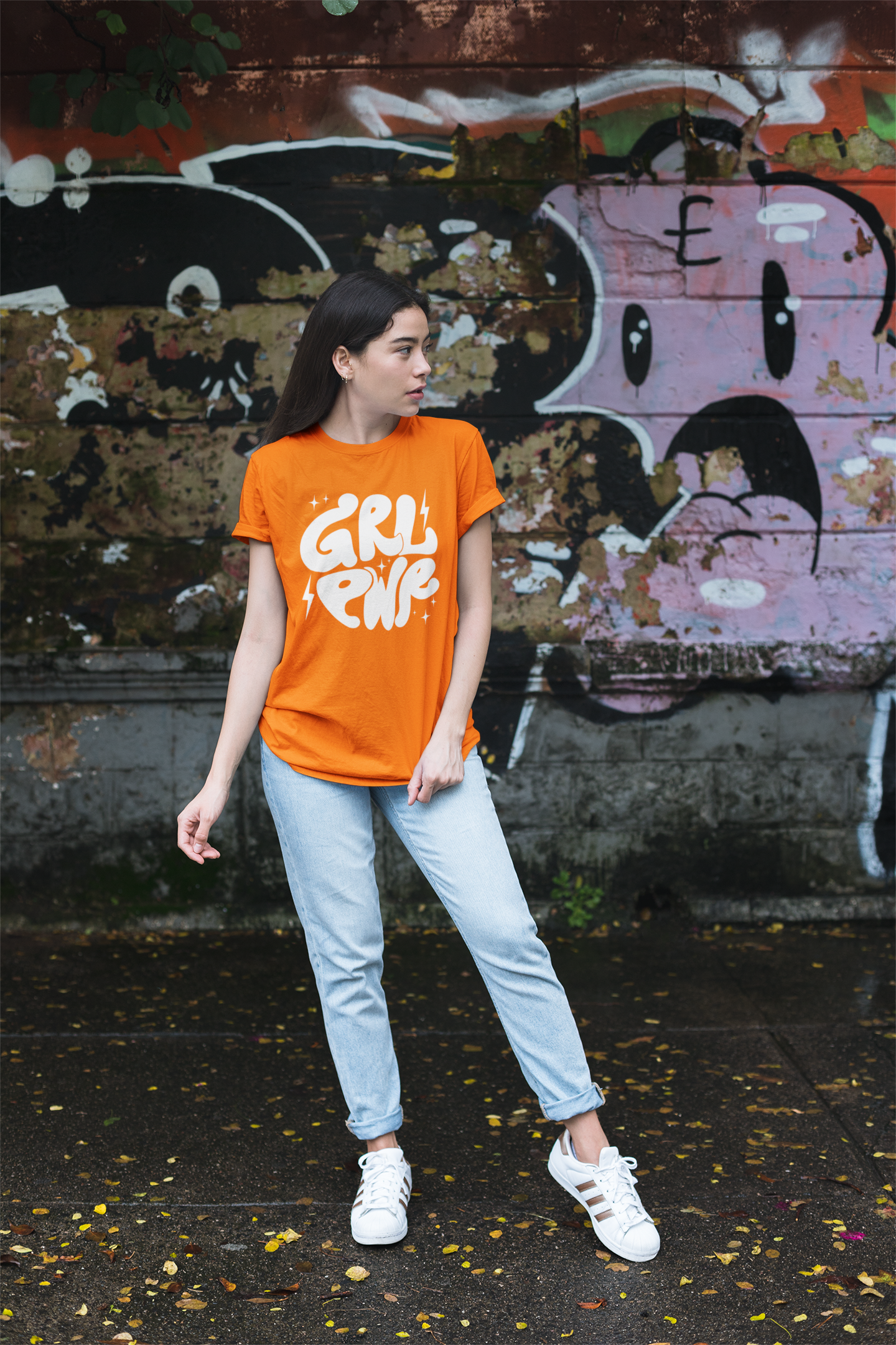Girl Power