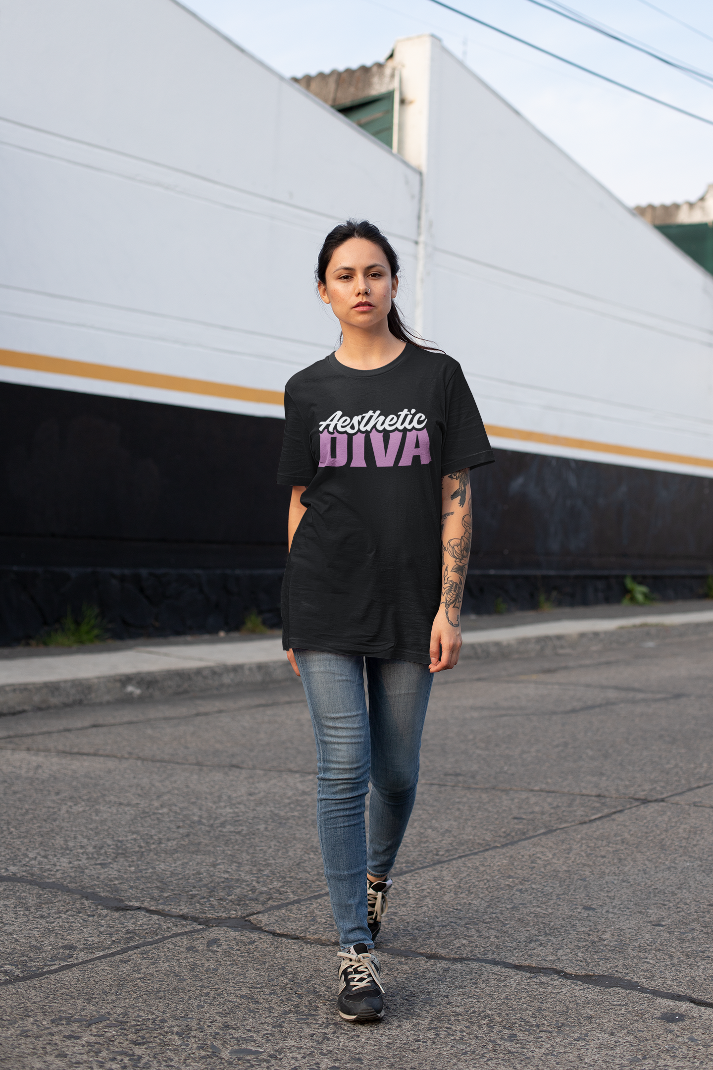 AESTHETIC DIVA