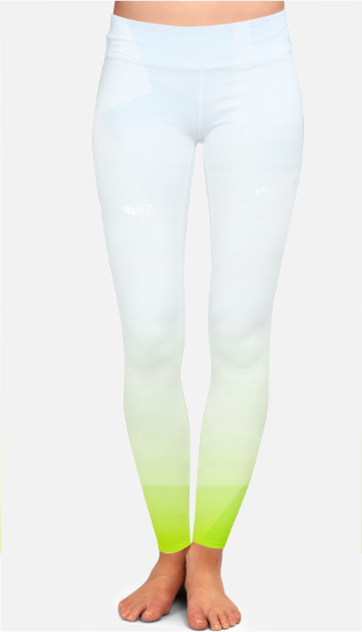 Sportive Leggings Women