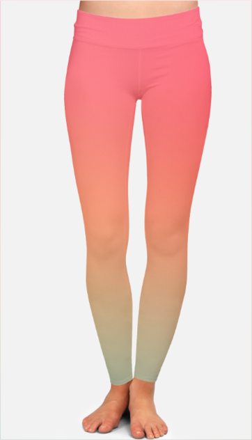 High waist