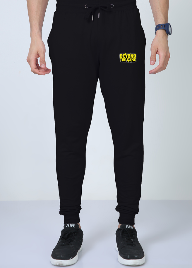 Beyond the Game Jogger